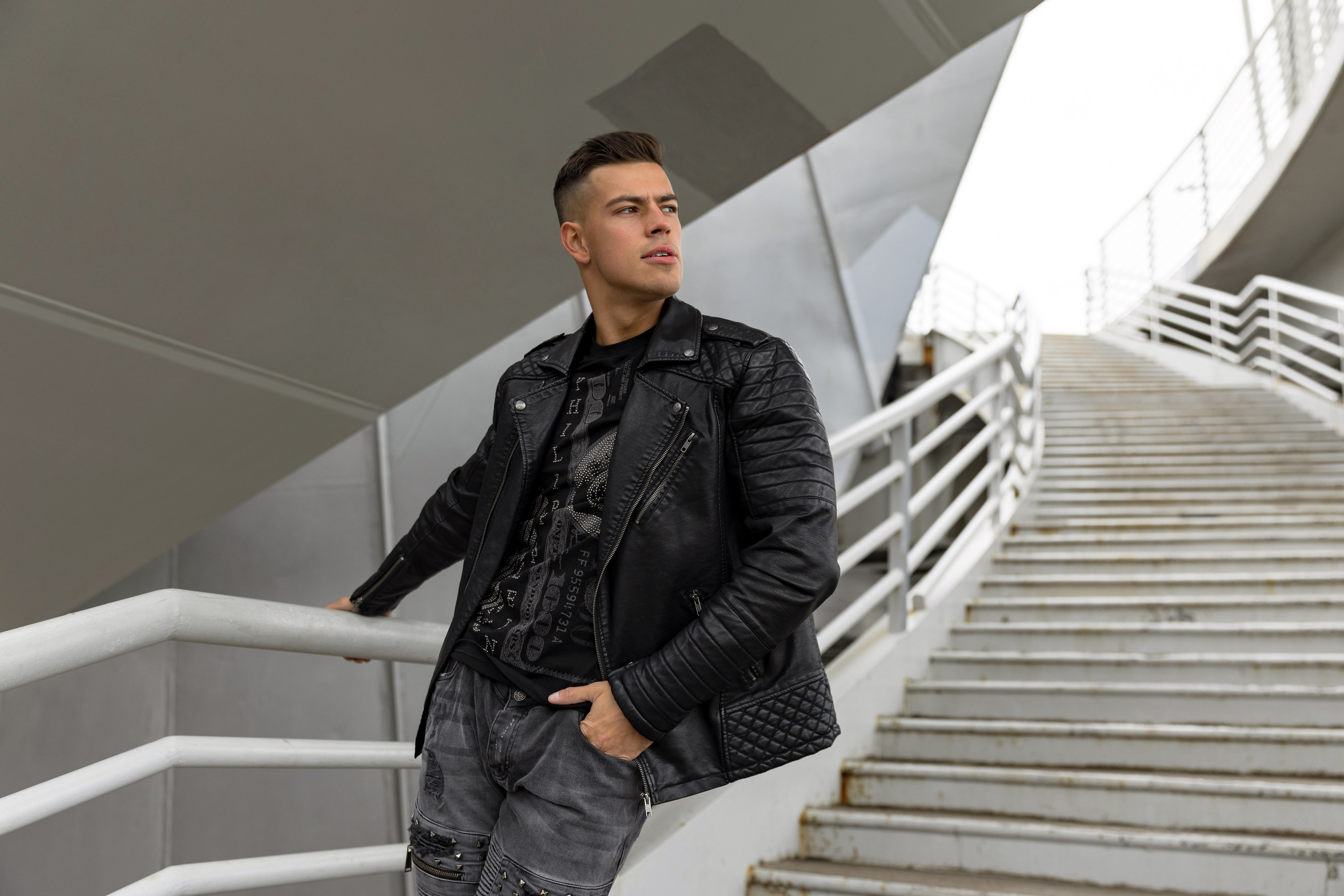 Георгий Славороссов, участник шоу Титаны и Ледниковый период. Свадебный и портретный фотограф в Санкт-Петербурге Надежда Чечулина