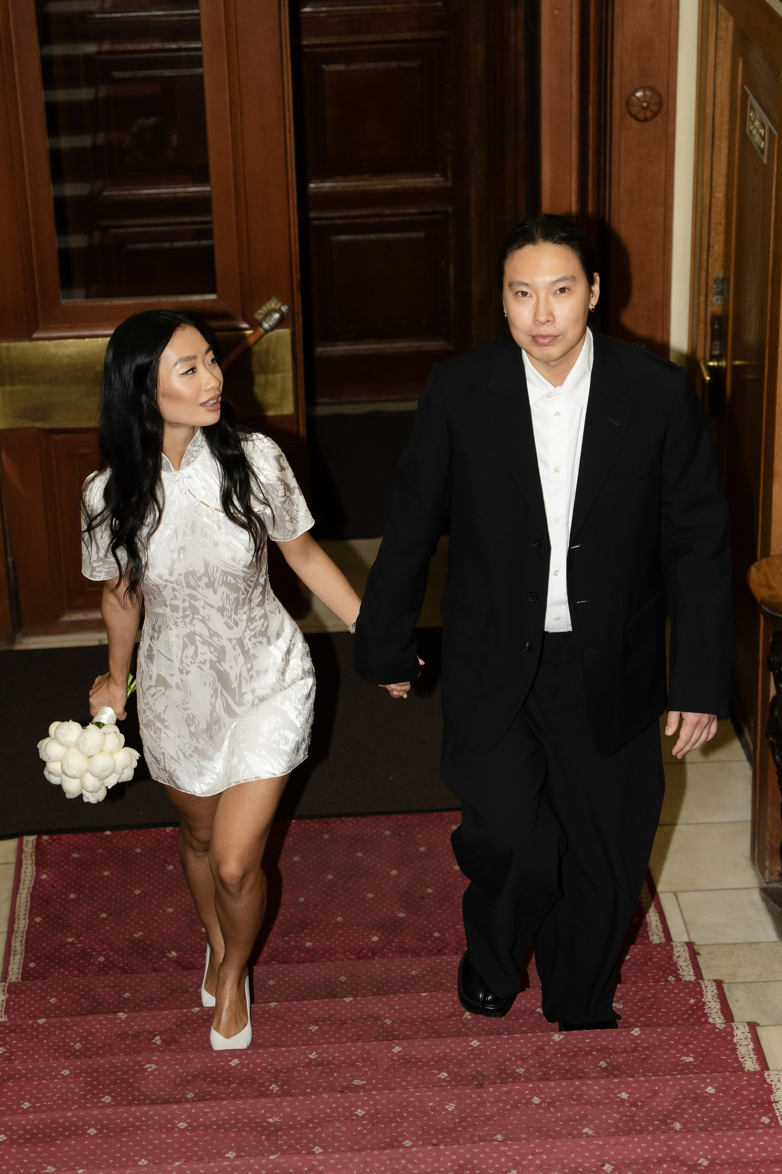 Павел & Карина. Женский портрет и свадьбы в Москве. Морад Диана