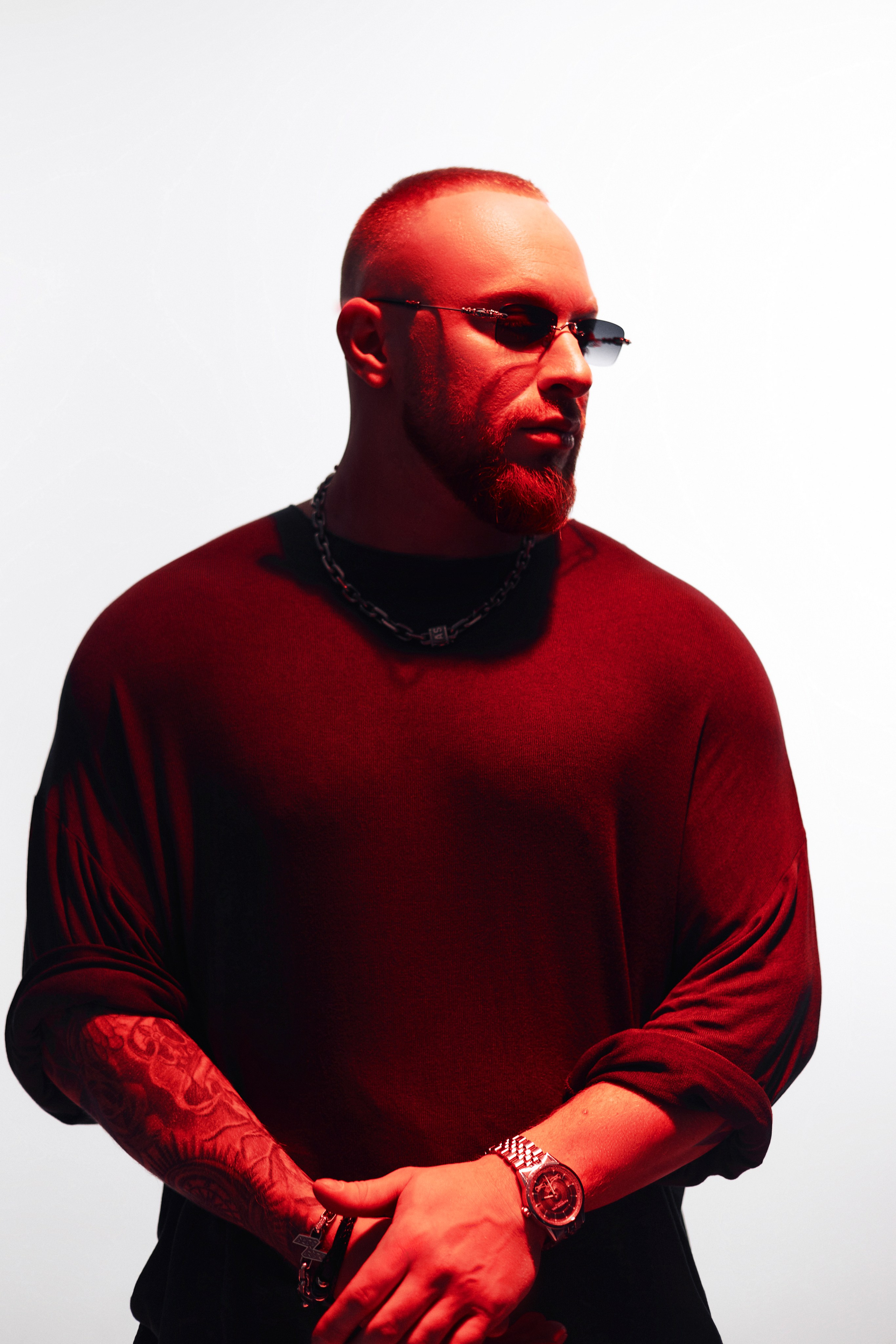 Портфолио: артисты. Фотограф Москва / Обучение фотографии