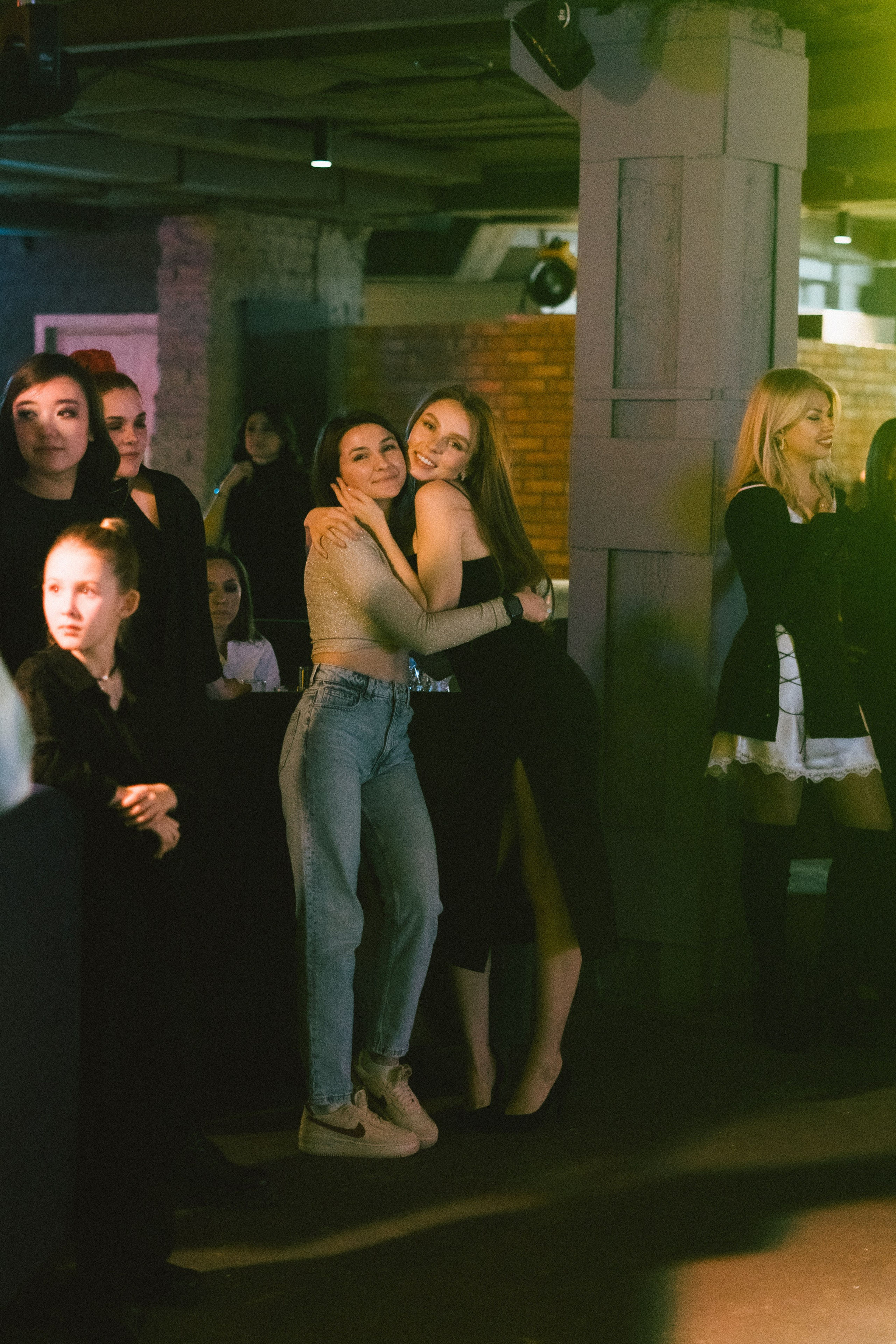 Афанасьев. Фотограф Валерия Крахмалева