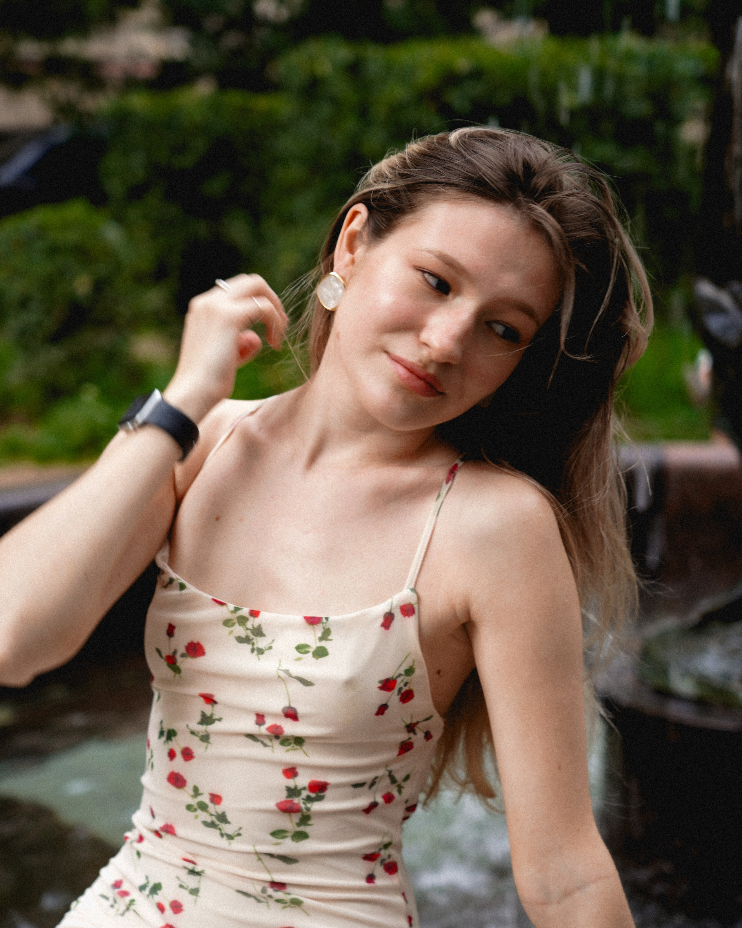 Ольга. Творческий фотограф в Санкт-Петербурге Леонид Фельдман