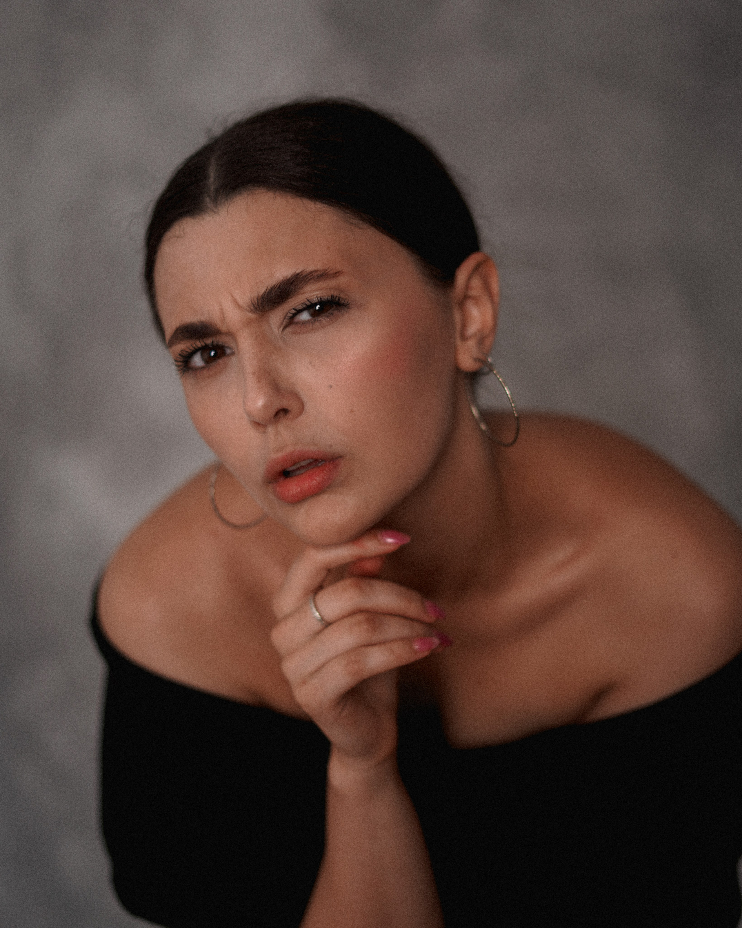 Ника. Творческий фотограф в Санкт-Петербурге Леонид Фельдман