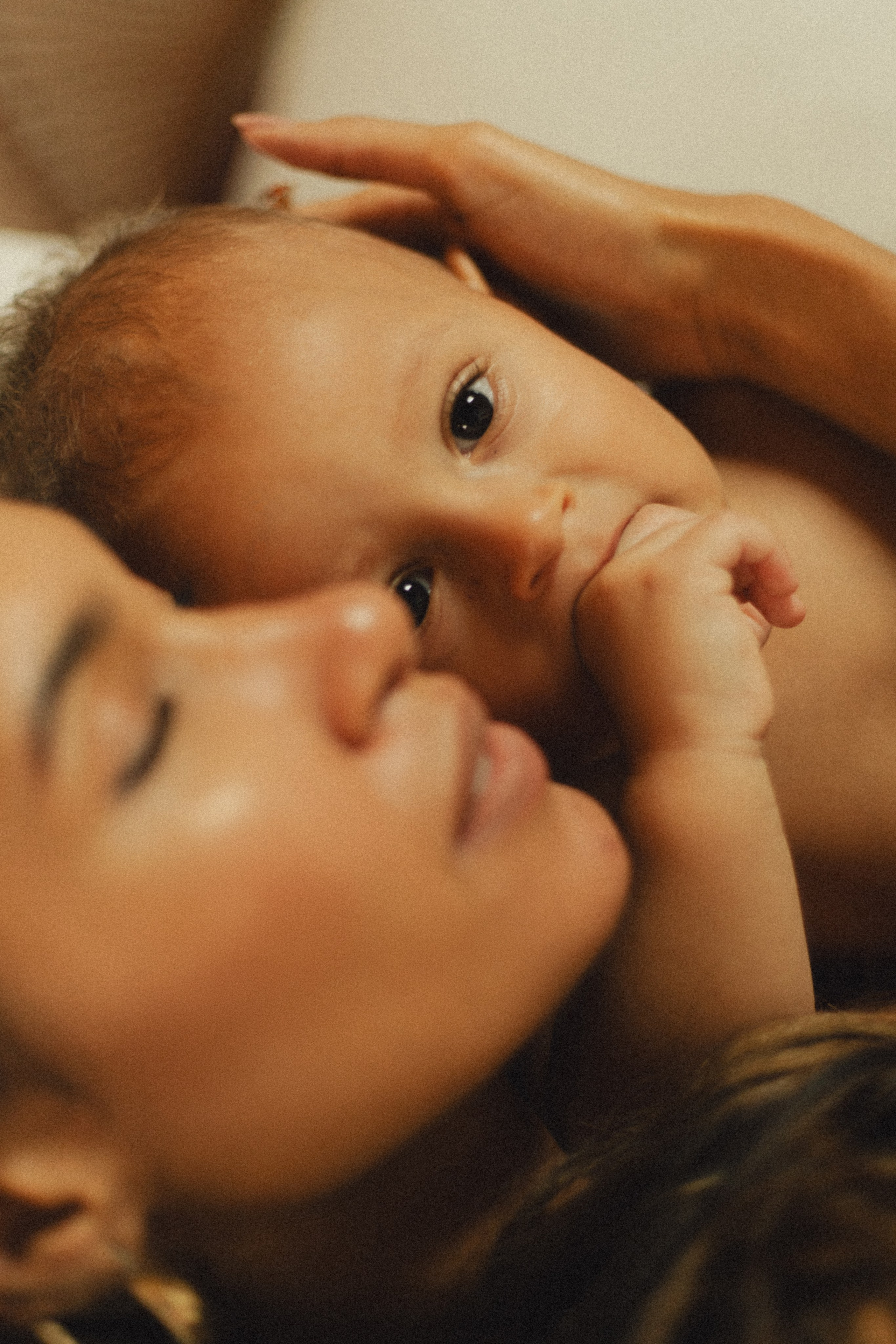 Karol + Kianu. Портретный фотограф / Панама / Анастасия Елизарова