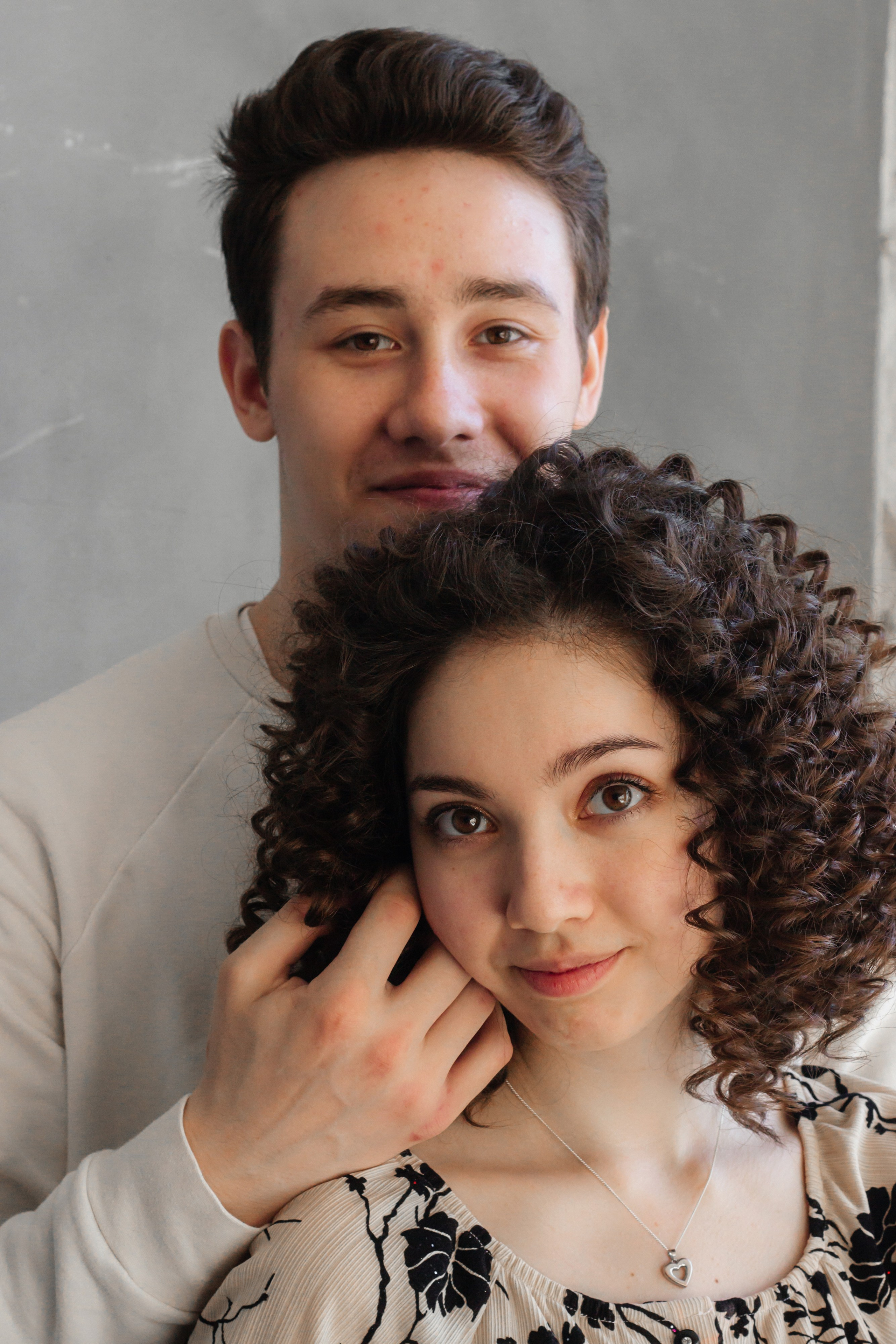 Гуля и Рома. Свадебный фотограф и фотограф Love-Store в Нижнем Новгороде Анастасия