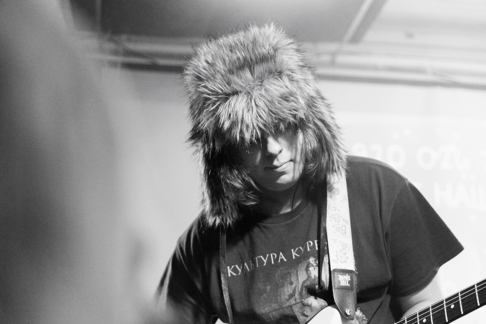 Eternal Winter day 1, 03.01.26, TAGO)))MAGO)))