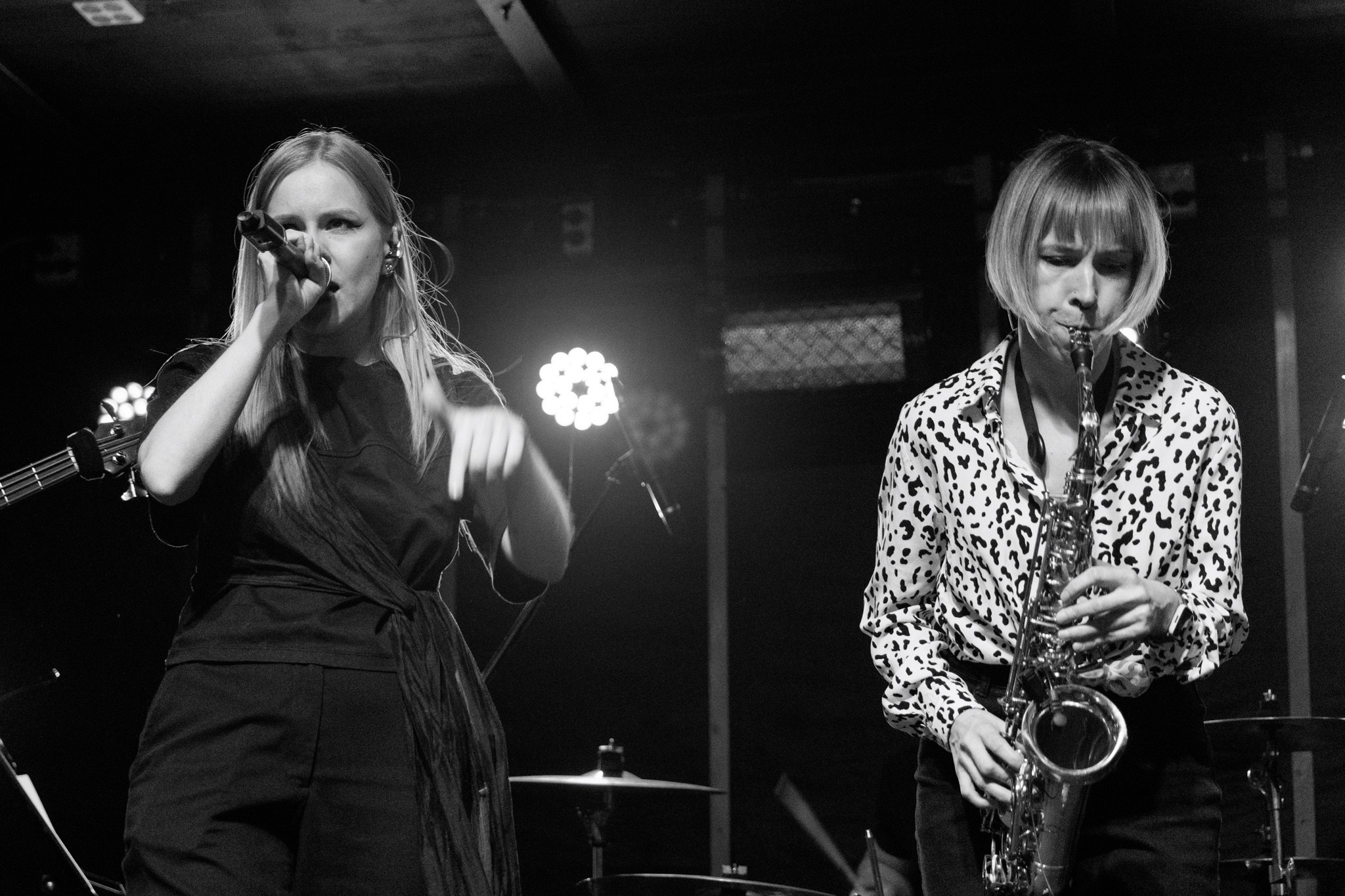 Морегоре, Paraskeva, Parolibre, 18.01.26, Alcatraz