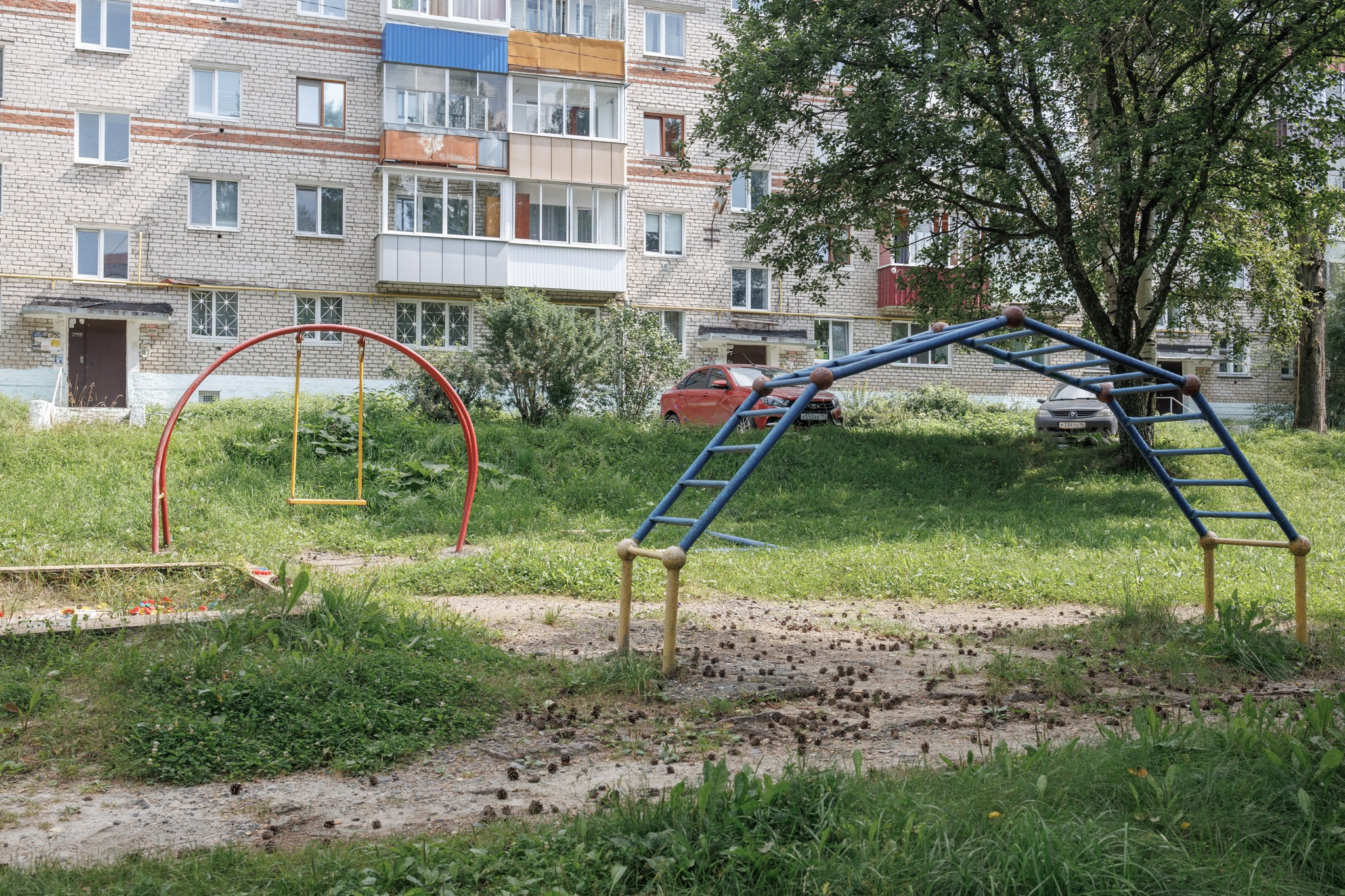 Пустота. Марк Григорьев
