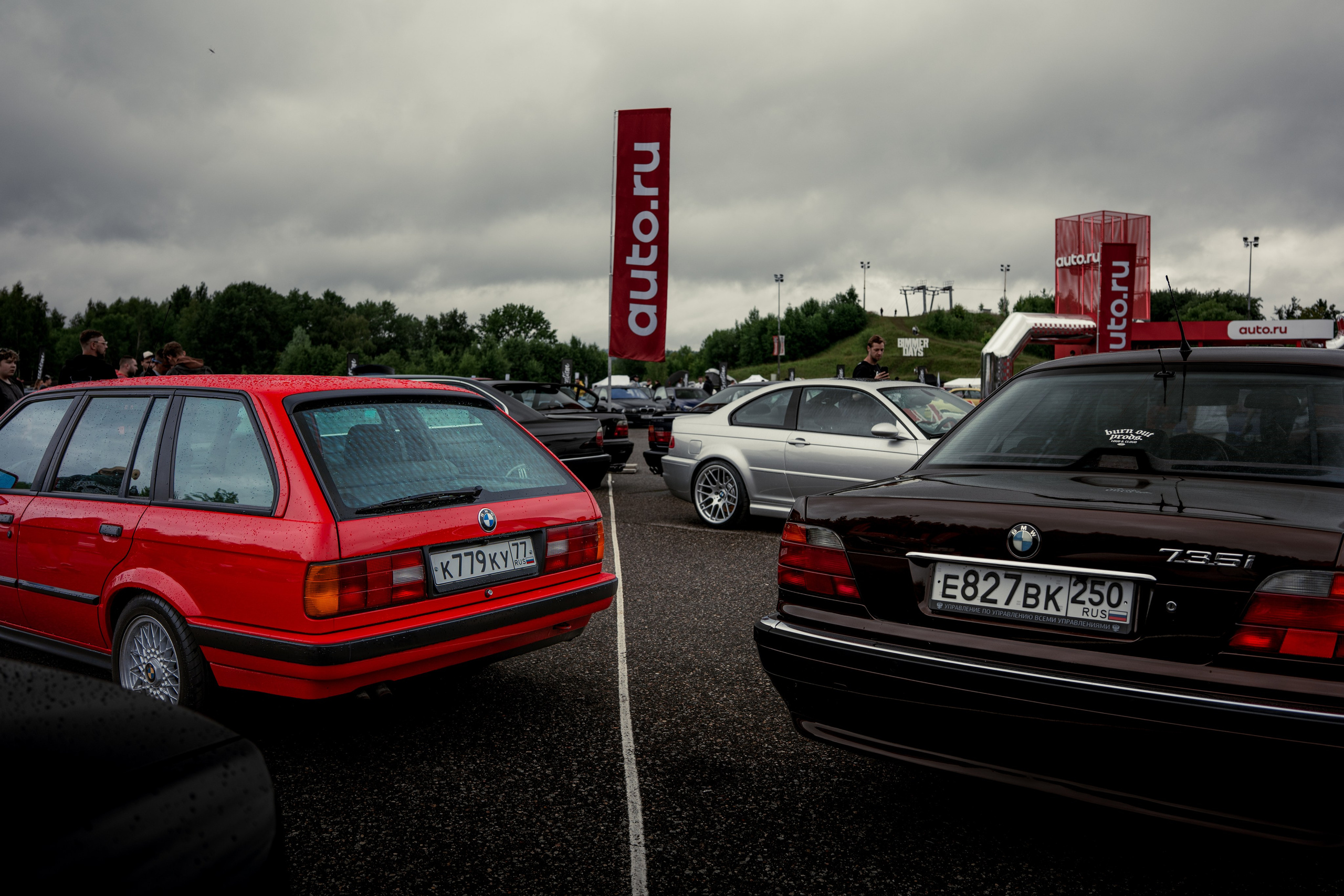 BIMMERDAYS 2026. 42Studio