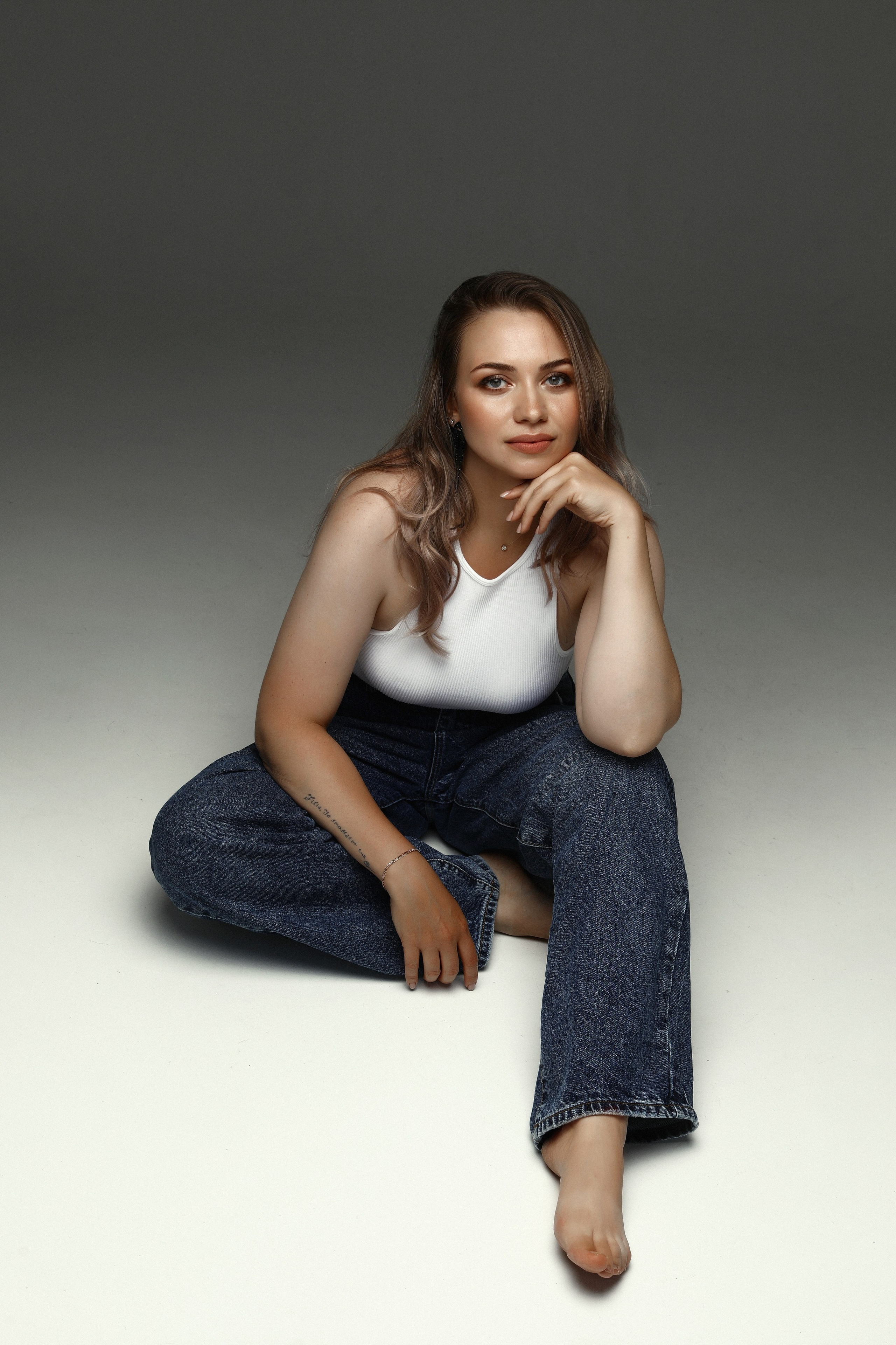 Индивидуальная фотосессия. SASHA BUYANOVA PHOTO