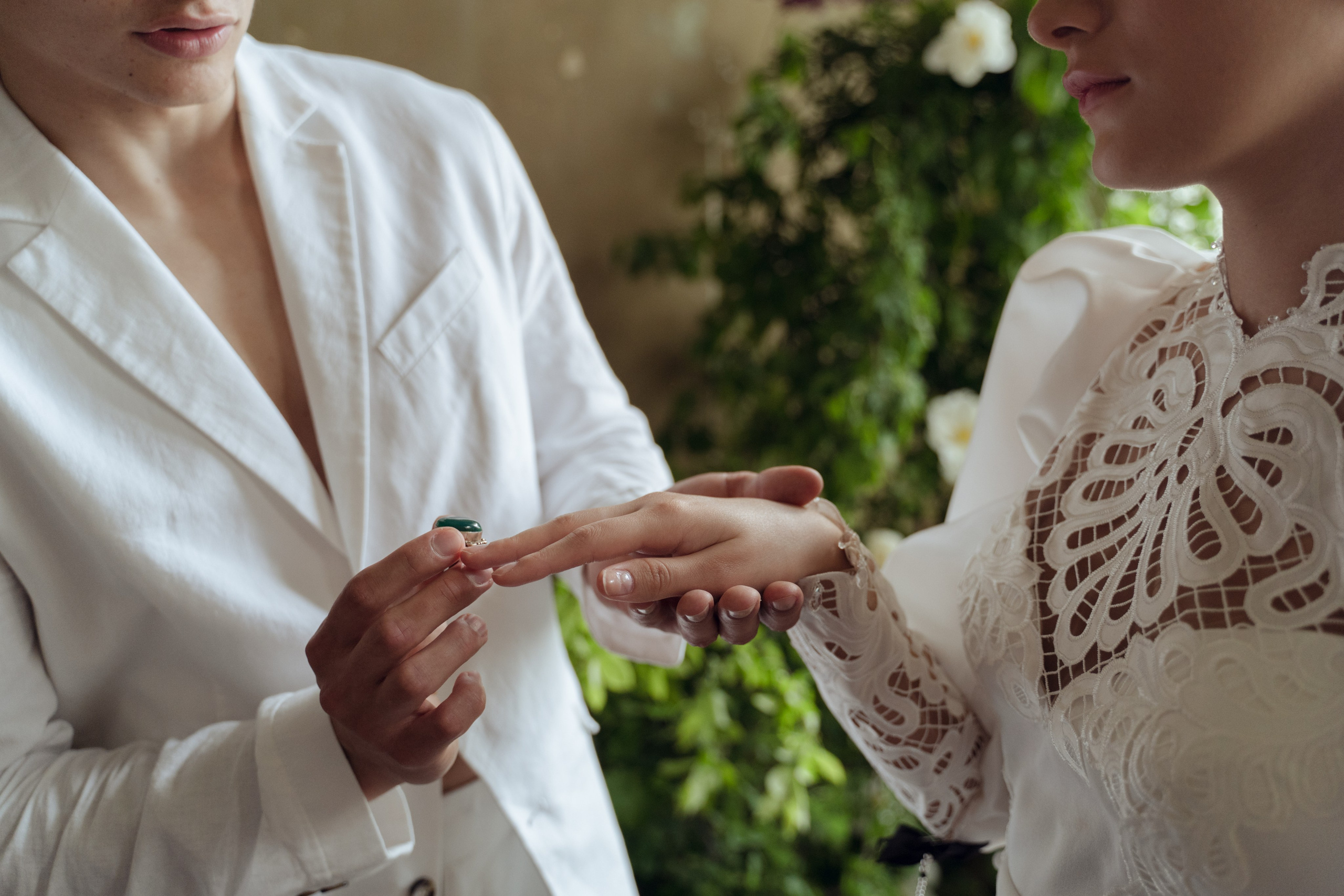 The Secret Garden. Портретный фотограф в Краснодаре Валерия Матирная