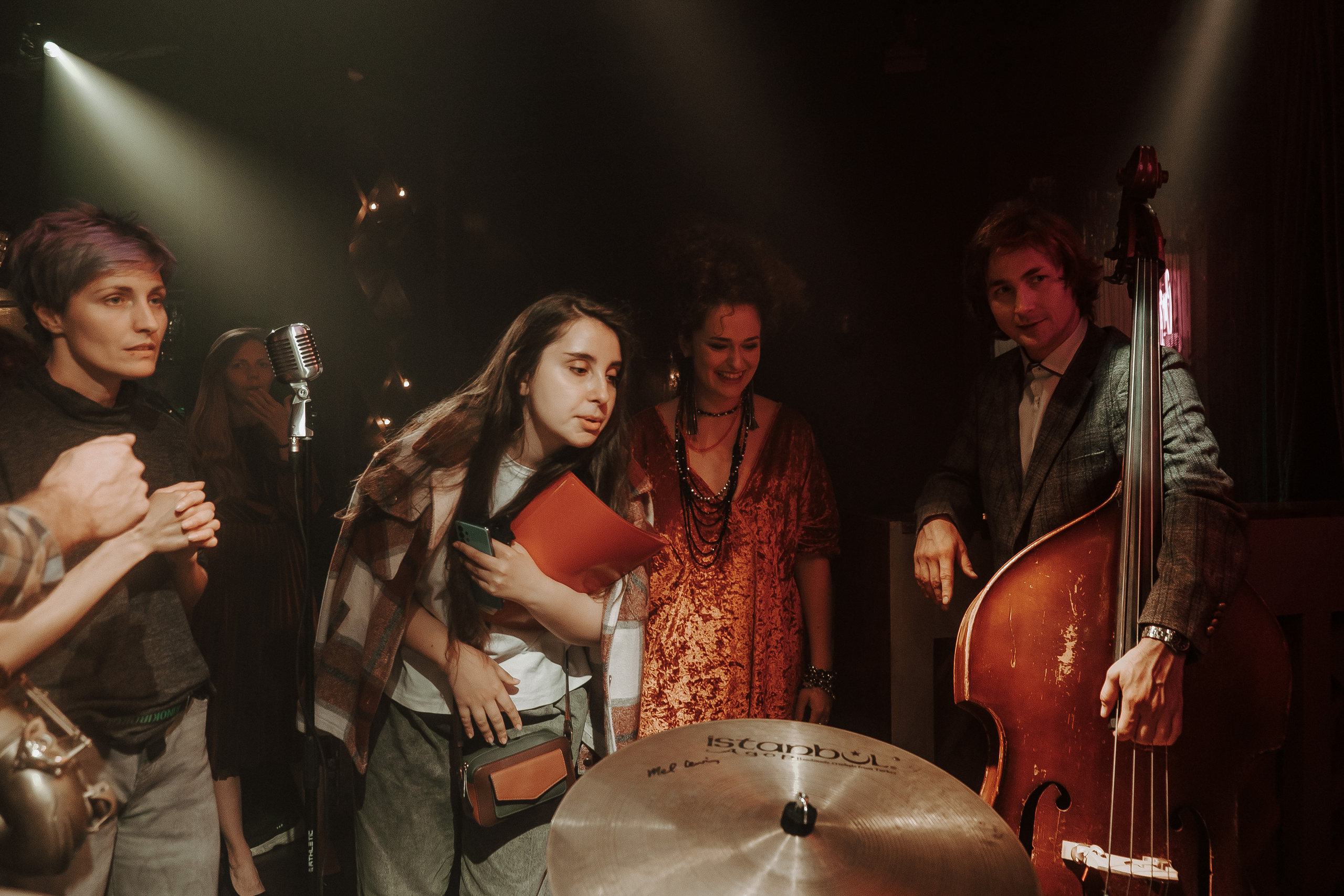 Бэкстейдж к фильму. Фотограф Мария Хлебникова Санкт-Петербург Москва