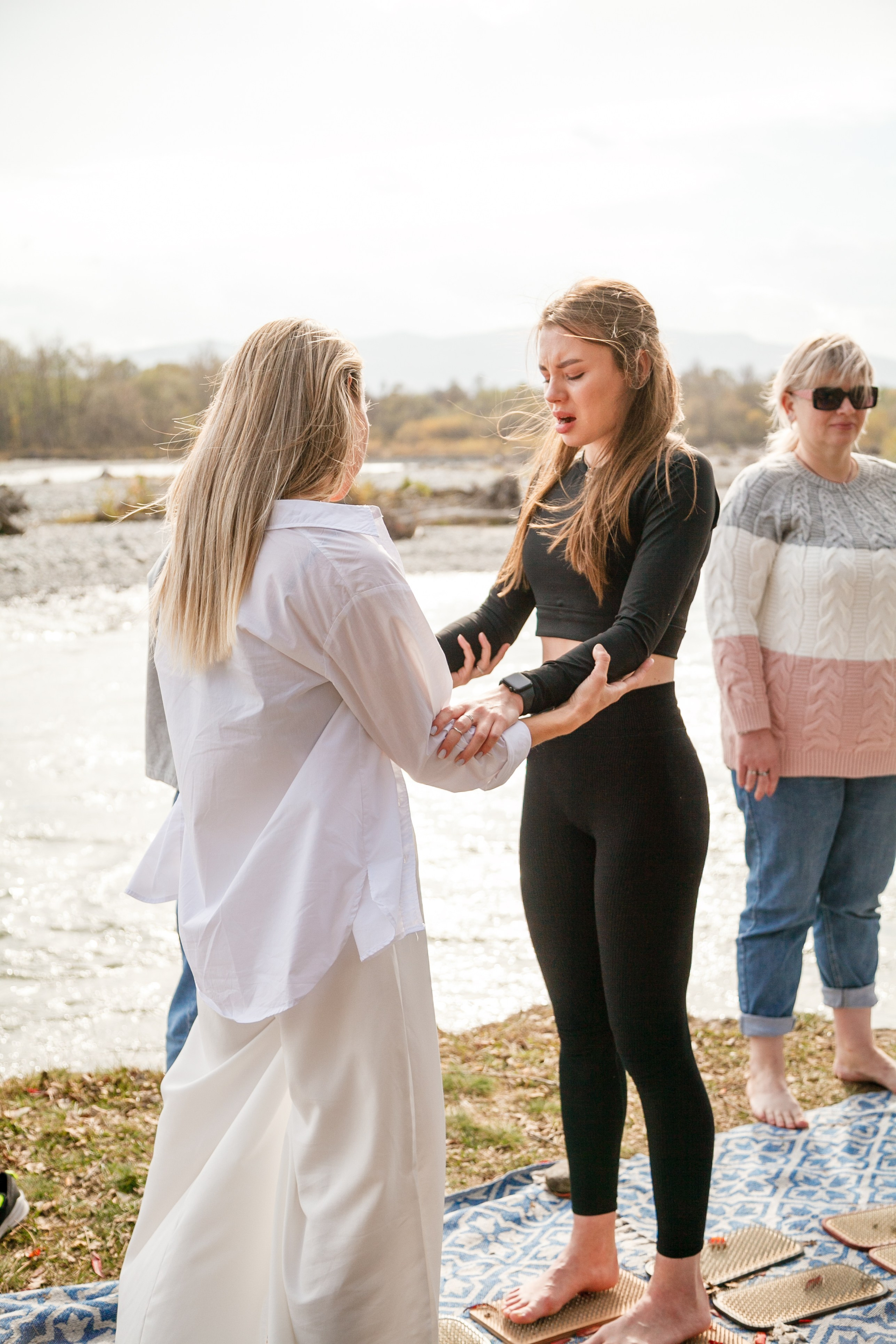 Ретрит"ОТКРОЙ СЕБЯ». Свадебный и семейный фотограф в Армавире