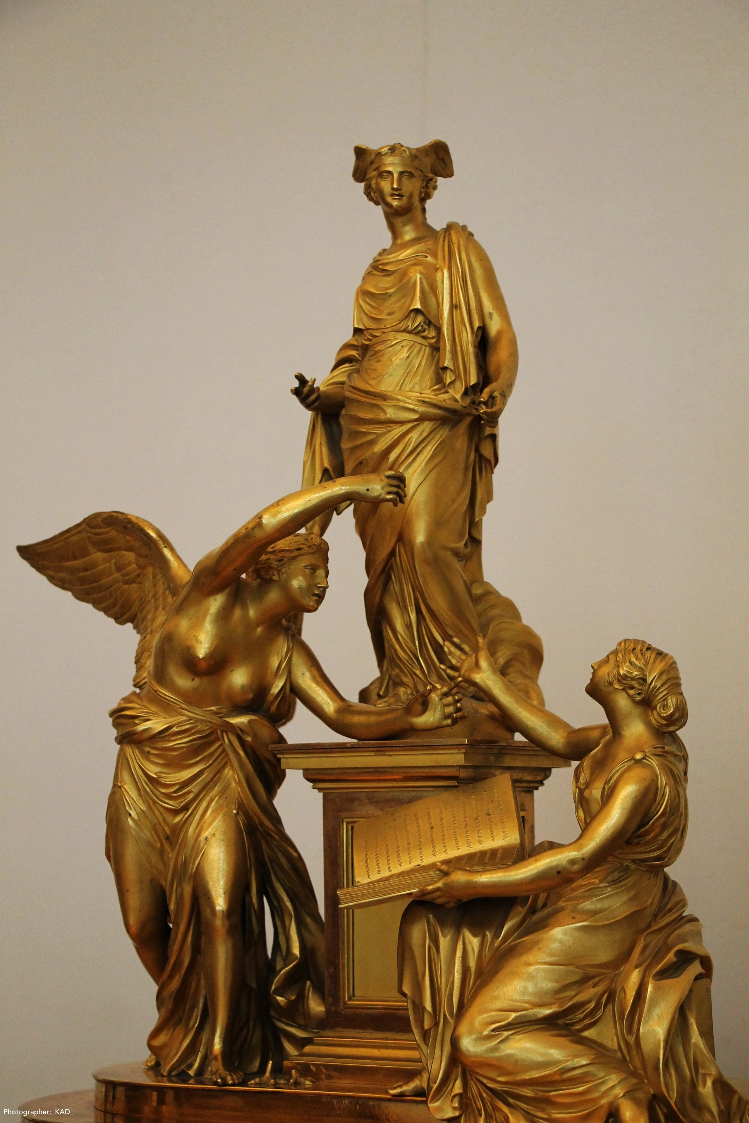 Городские фотографии. Photographer K.A.D