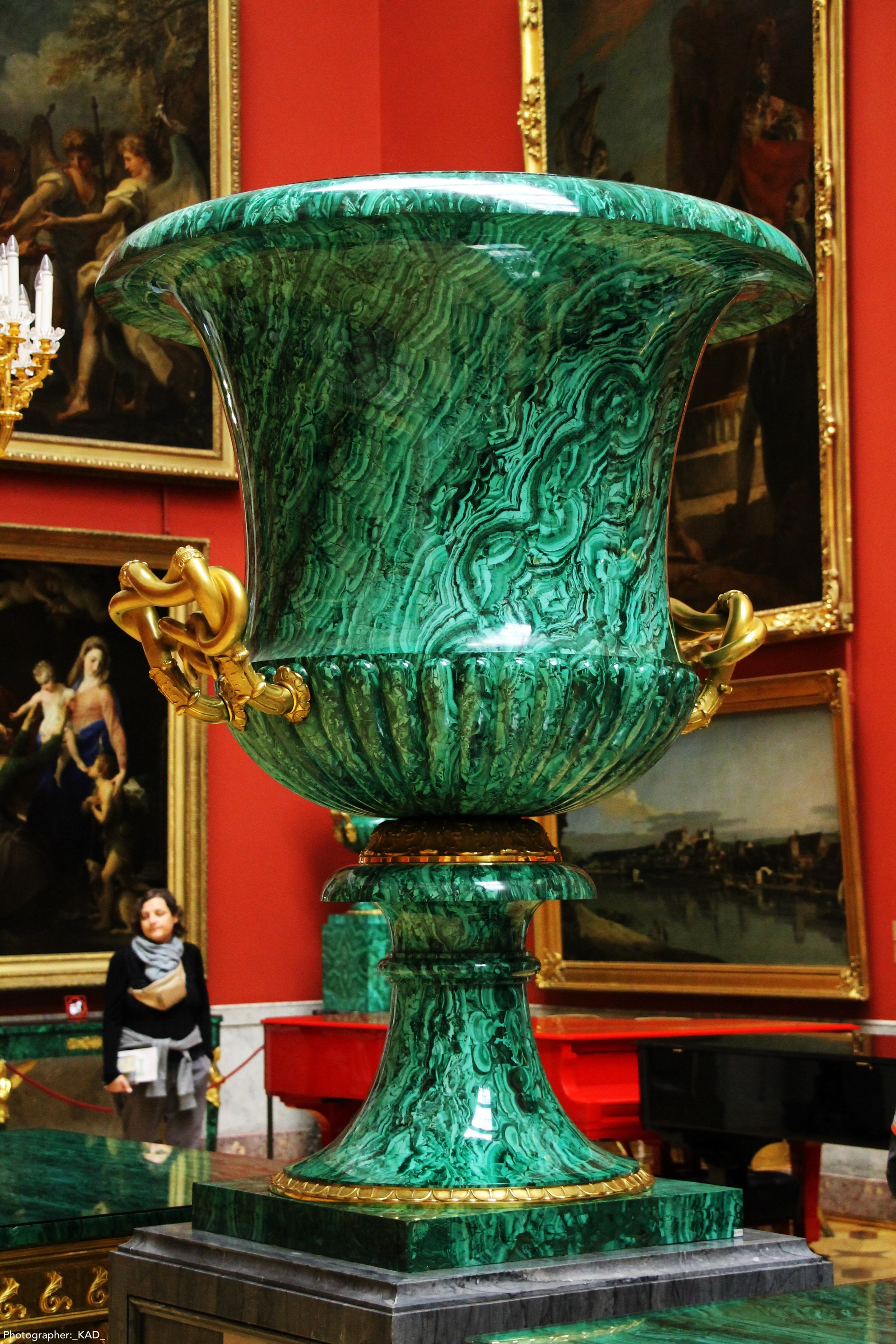 Городские фотографии. Photographer K.A.D