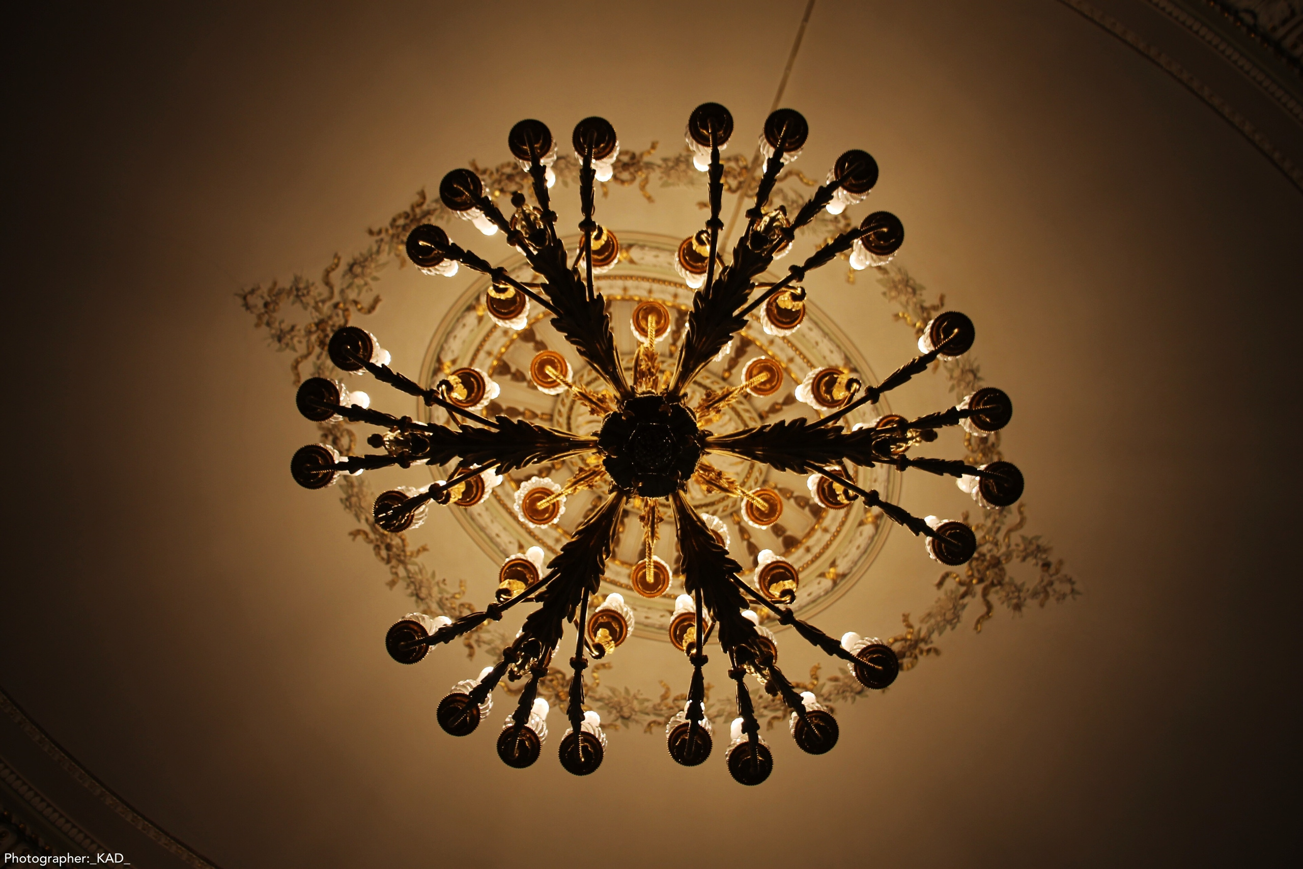 Городские фотографии. Photographer K.A.D