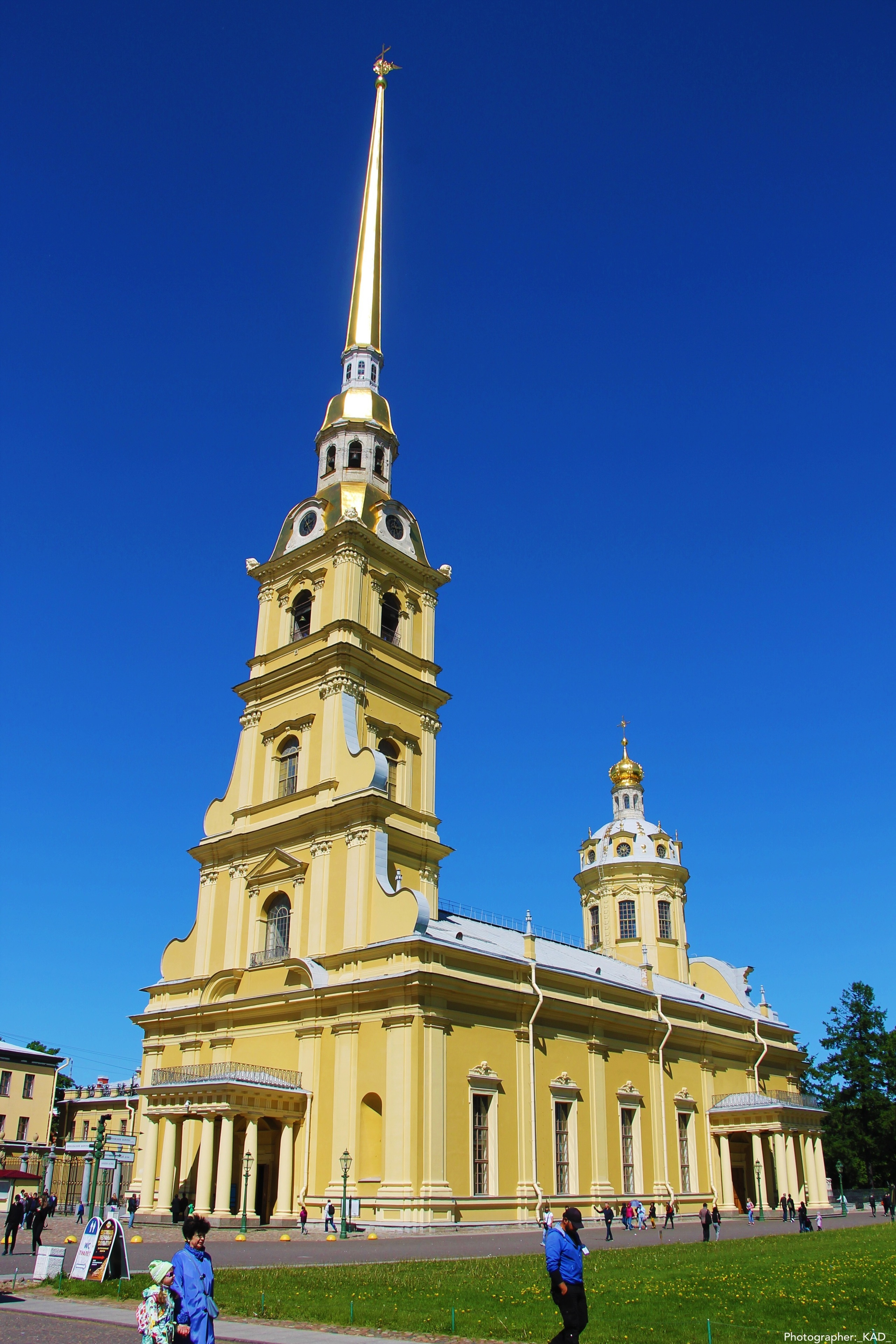 Городские фотографии. Photographer K.A.D