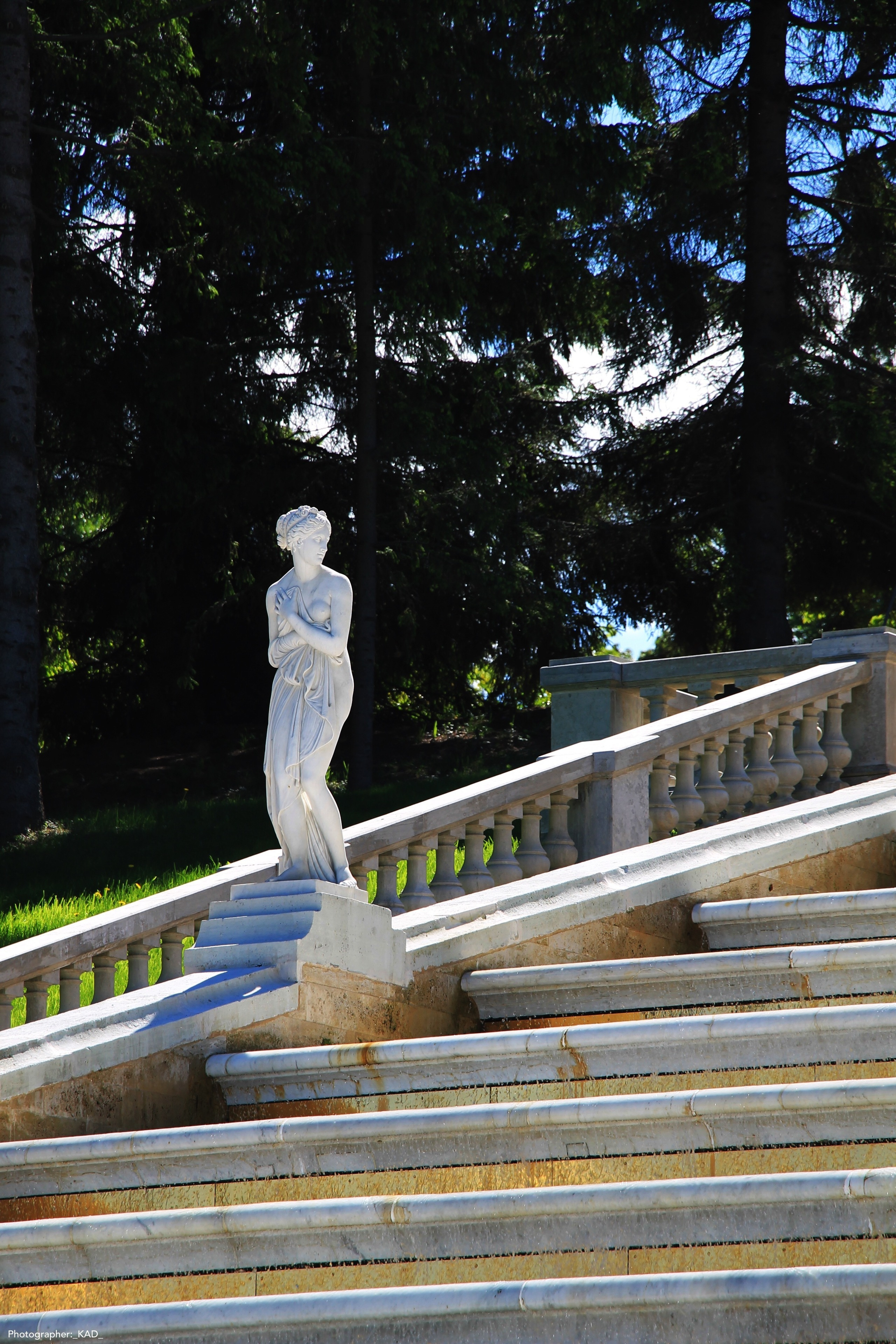 Городские фотографии. Photographer K.A.D