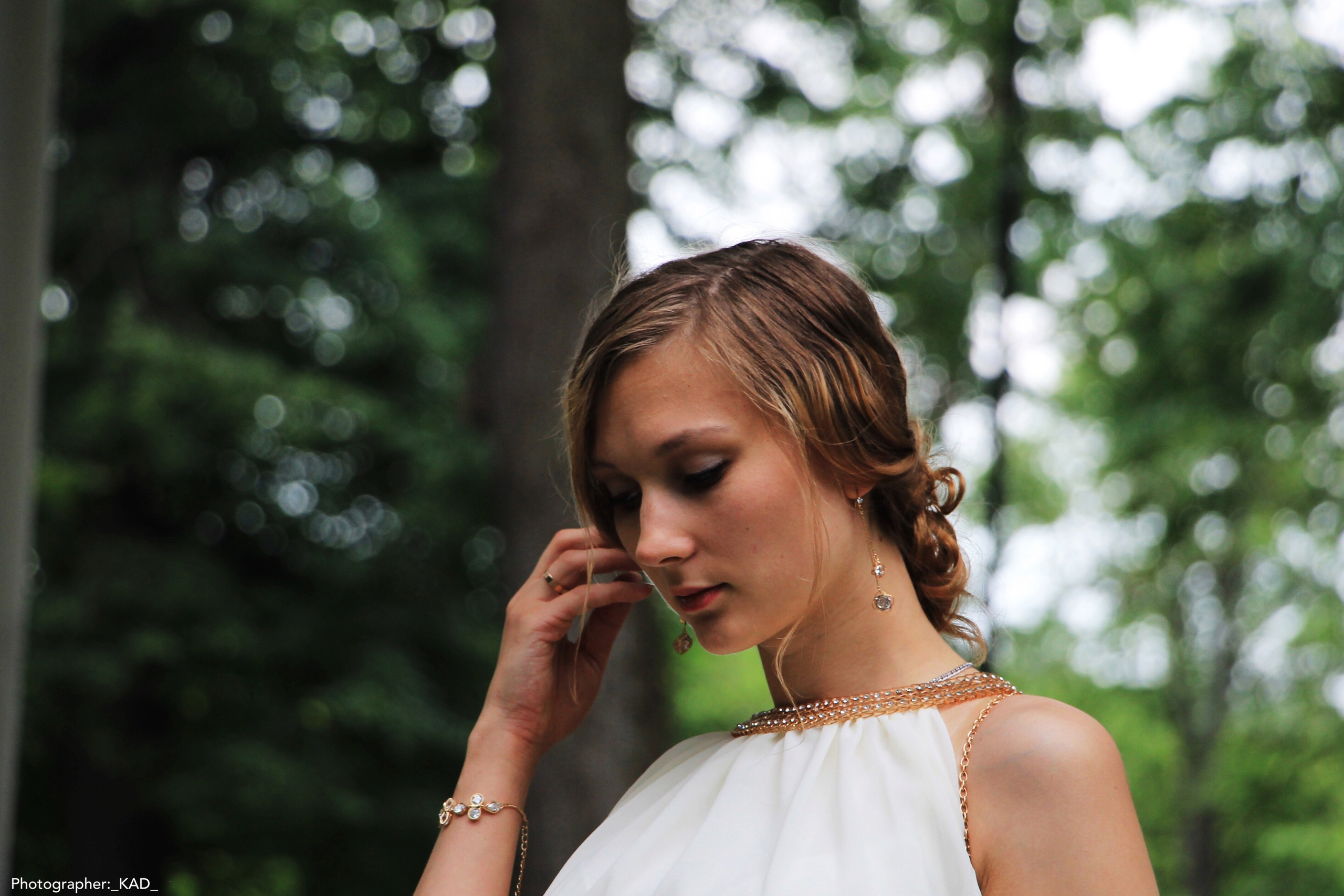 Люди. Photographer K.A.D