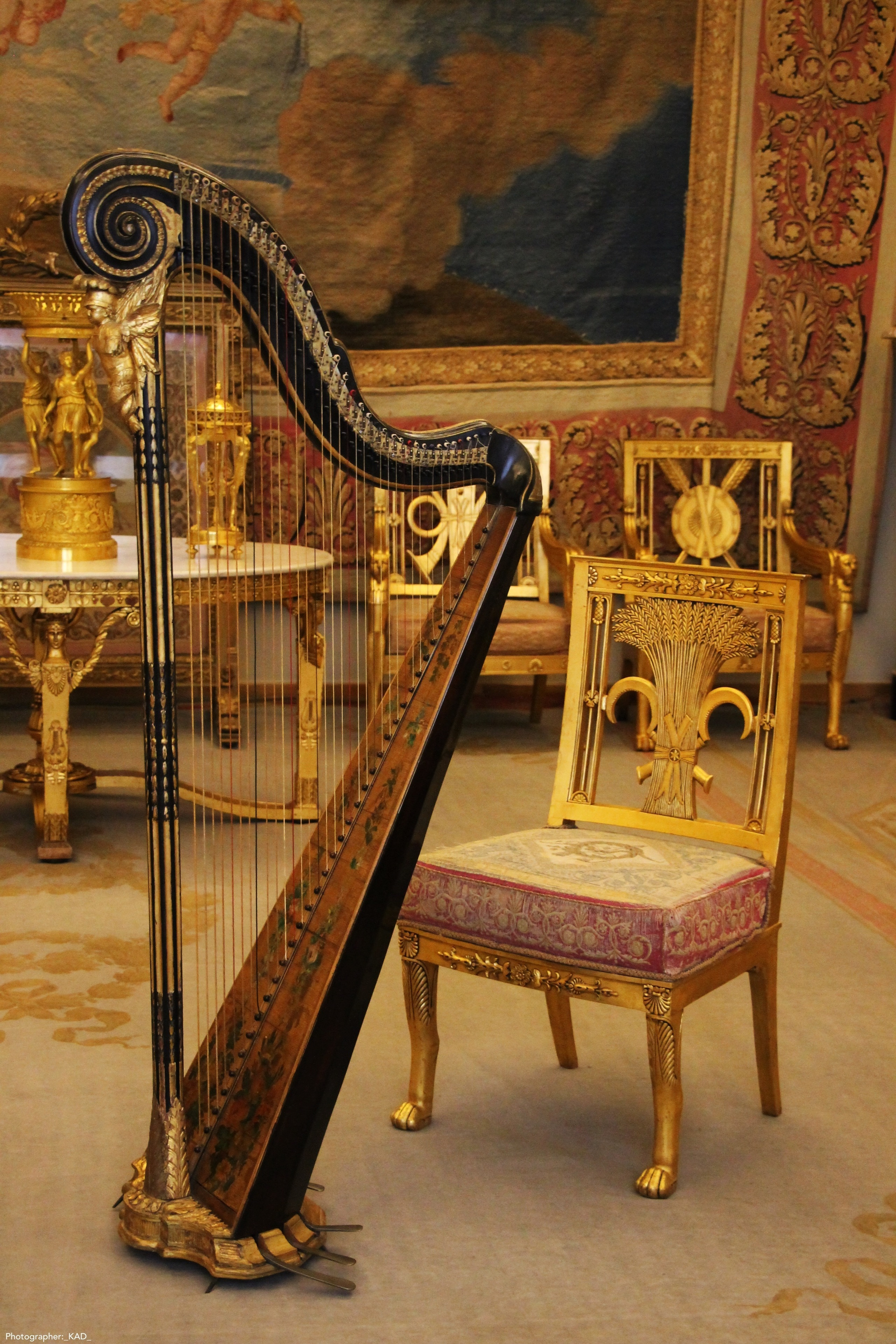 Городские фотографии. Photographer K.A.D