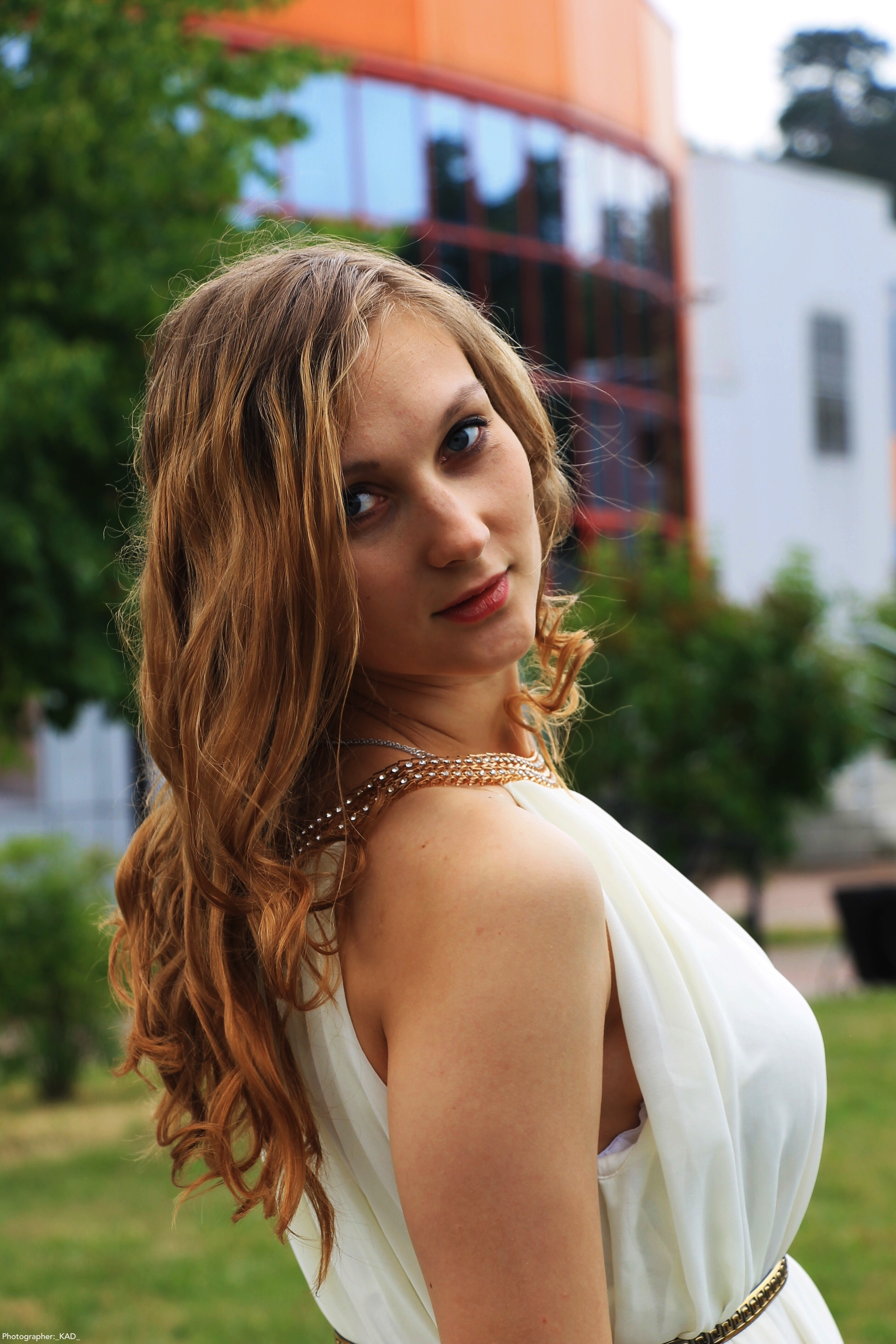 Люди. Photographer K.A.D