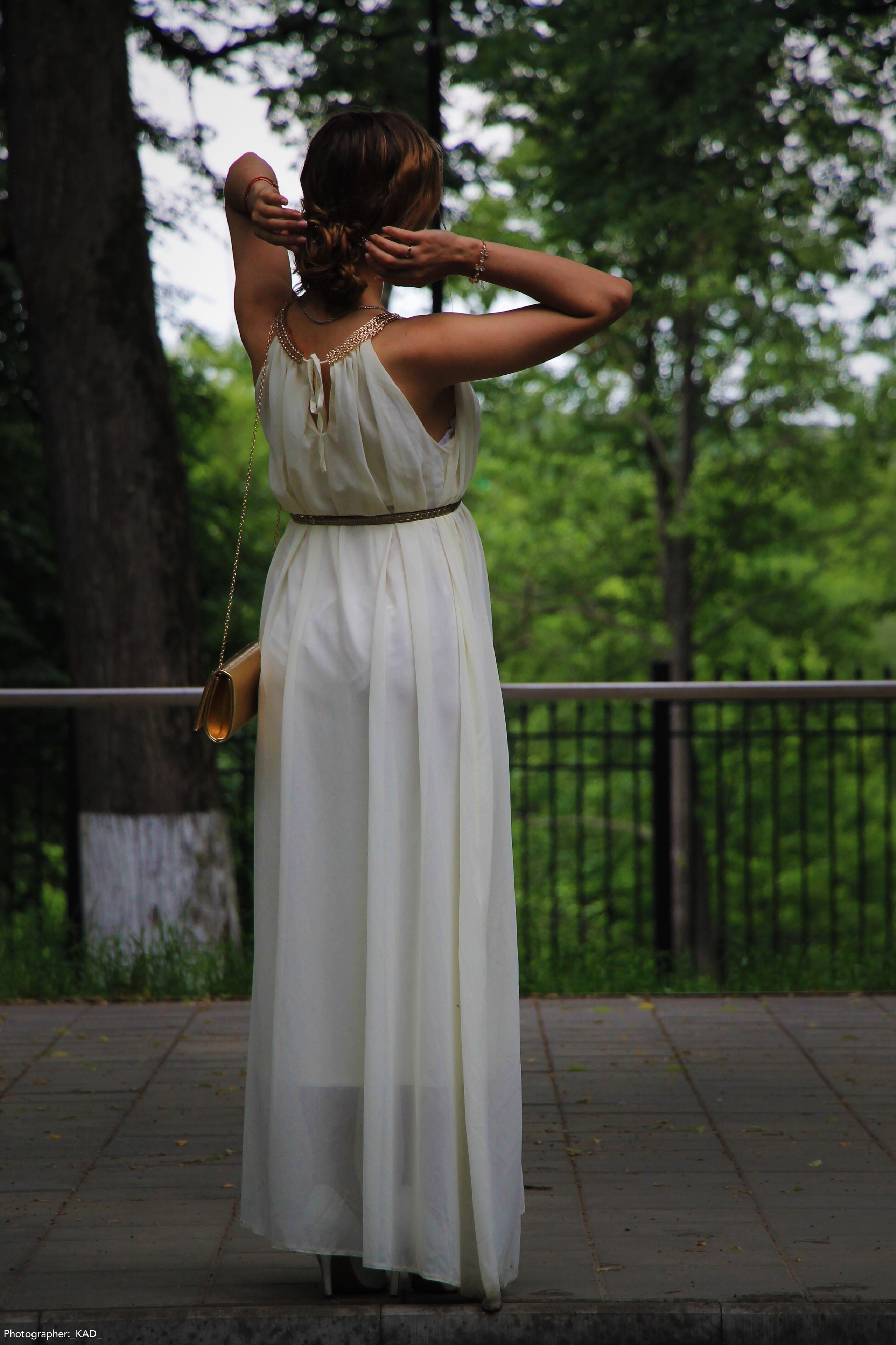 Люди. Photographer K.A.D