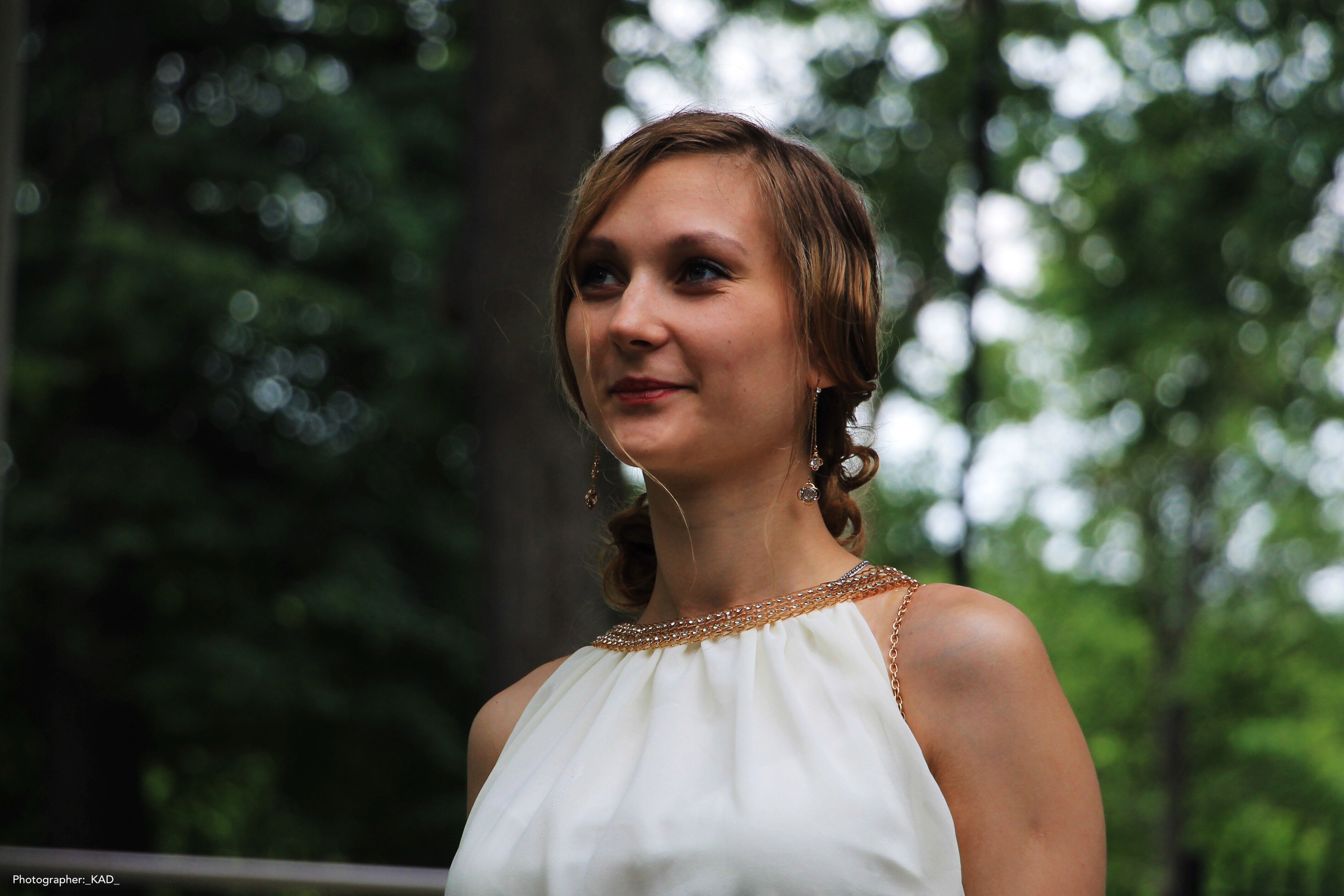 Люди. Photographer K.A.D