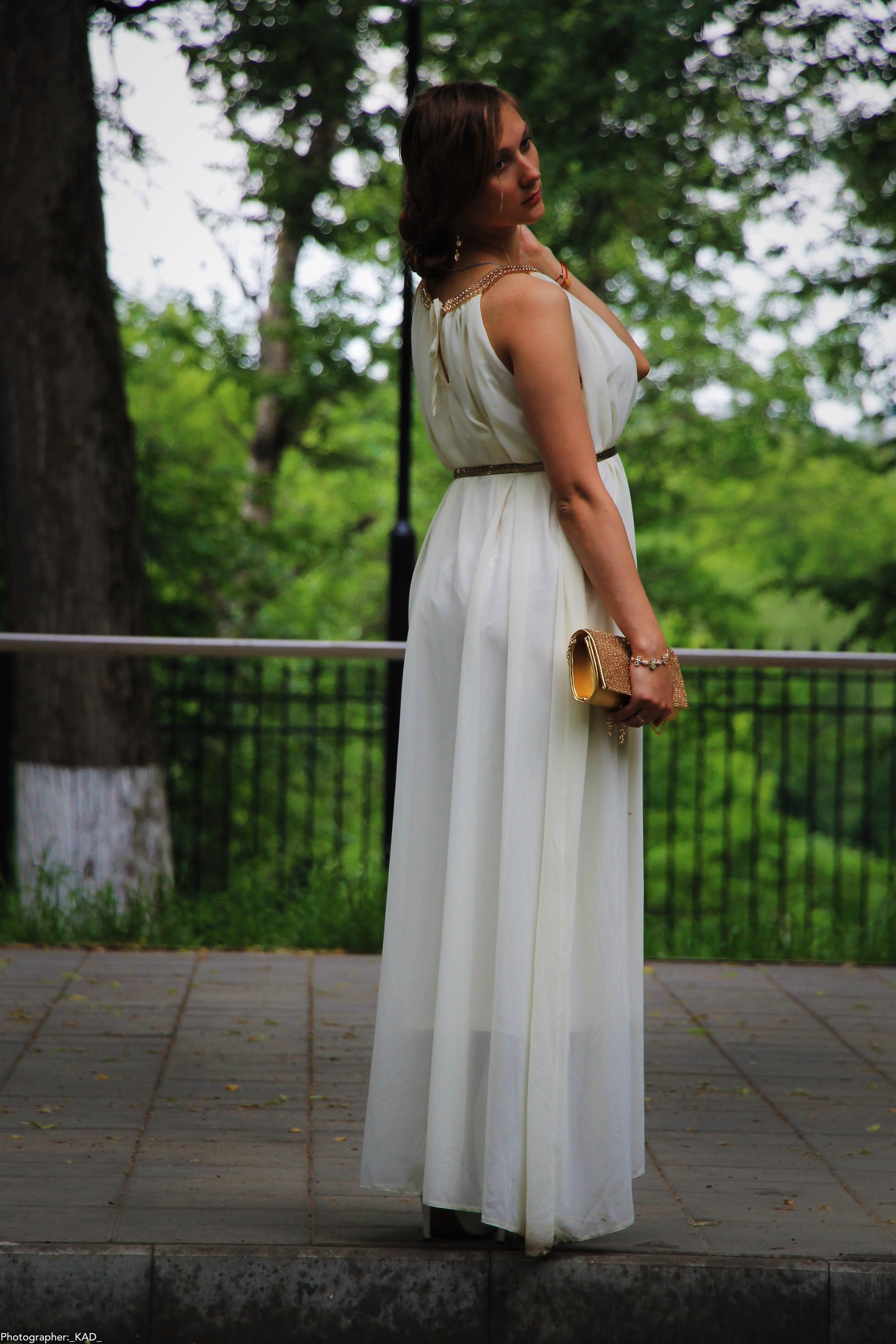 Люди. Photographer K.A.D