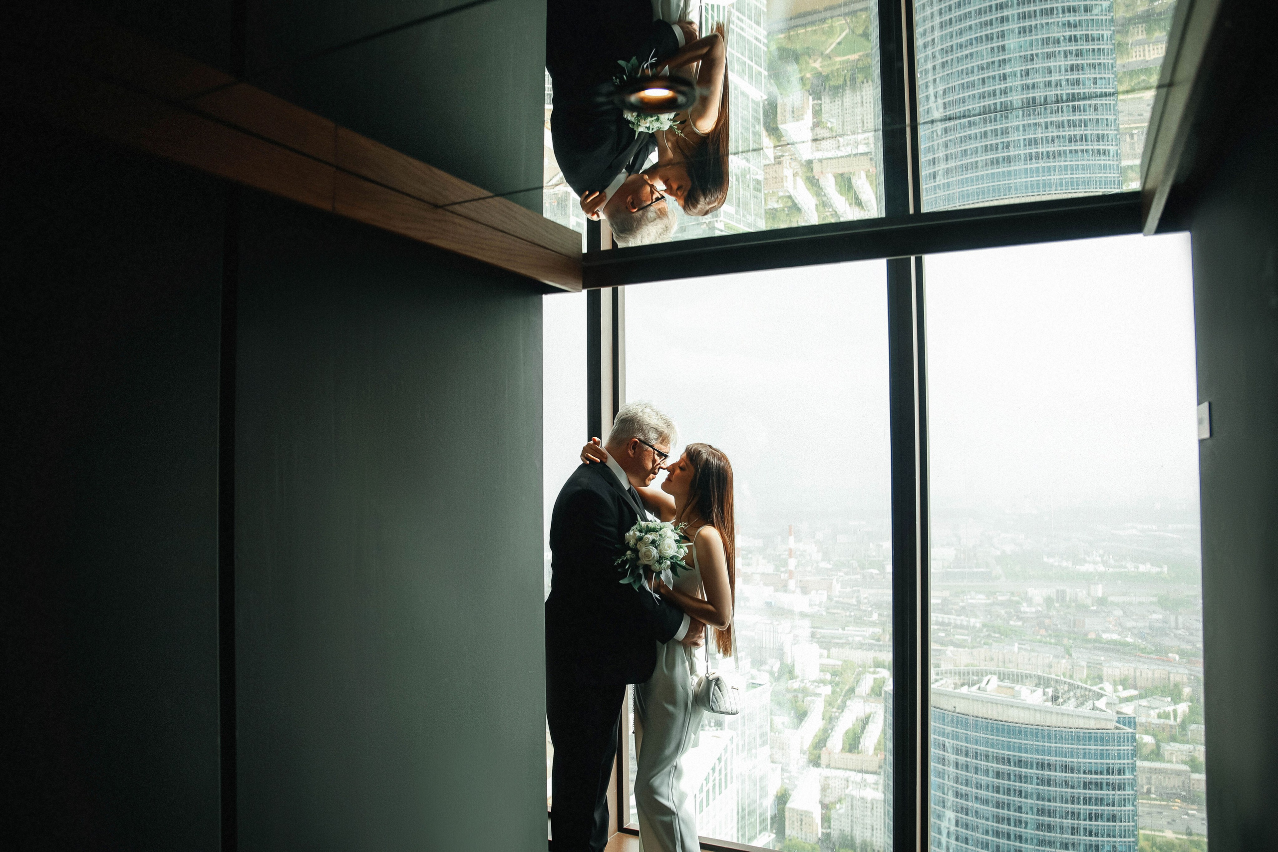 Свадебный и семейный фотограф в Москве