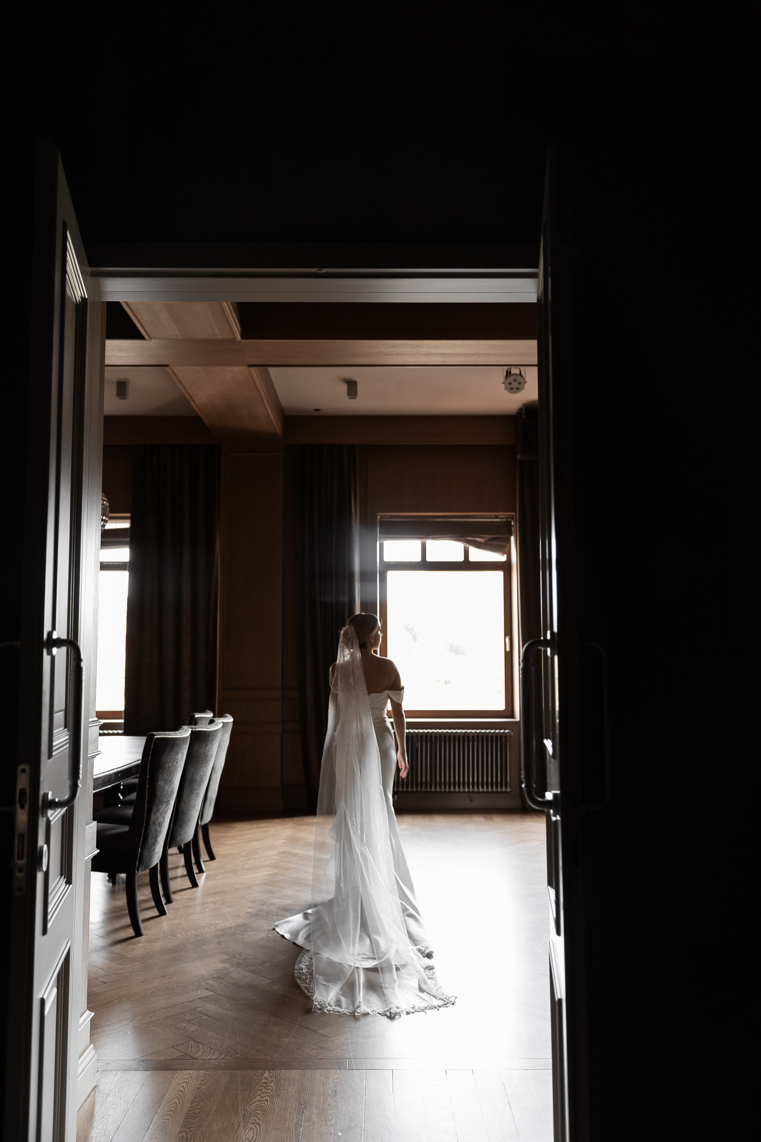 Радиф | Ольга. Свадебный фотограф|Казань|Москва