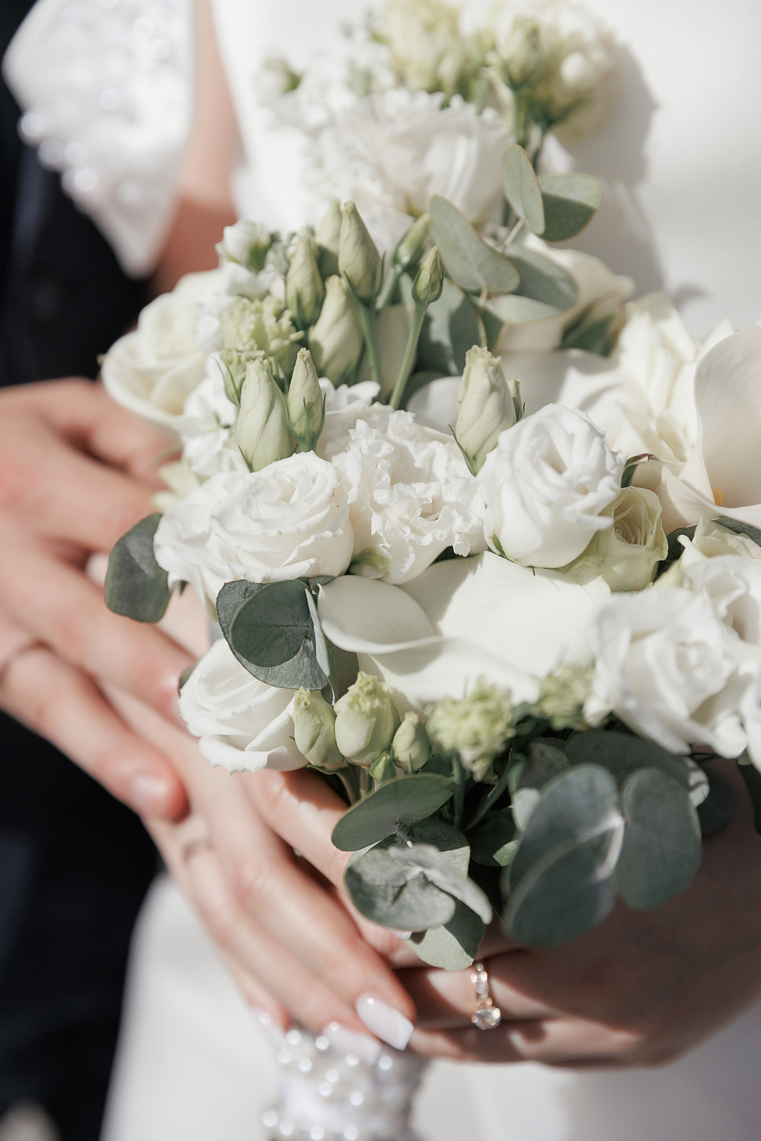 Свадьба Влада и Яны. Свадебный и семейный фотограф в Твери и Тверской области