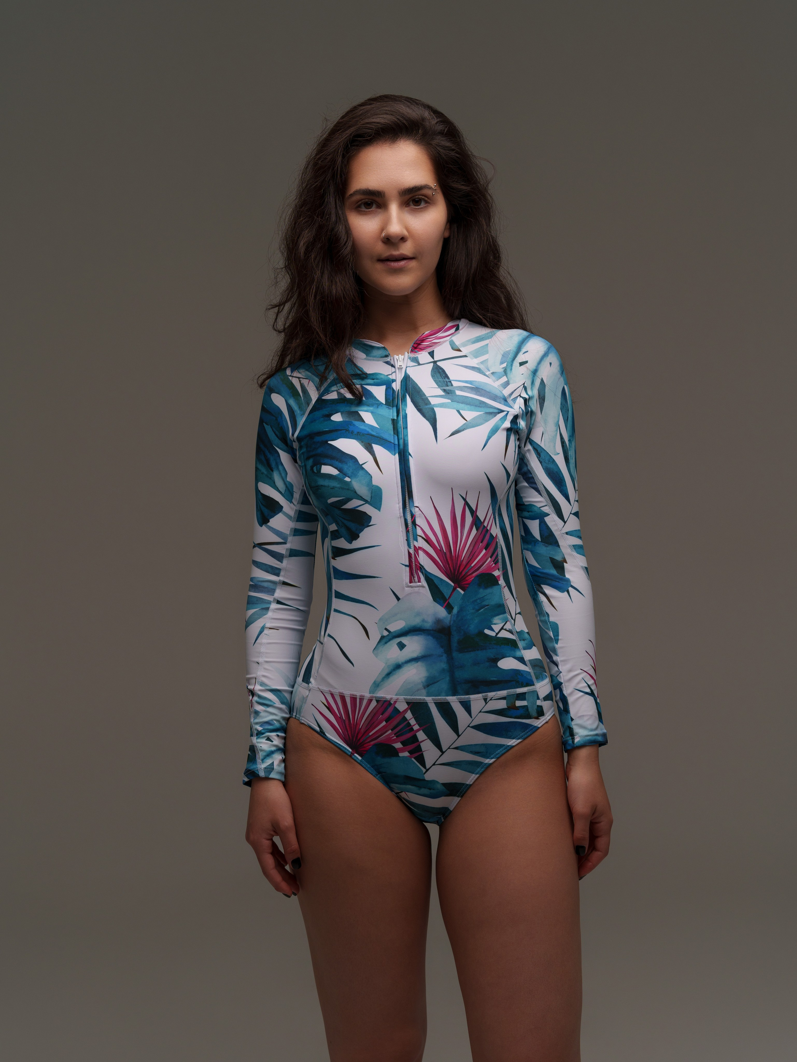 Съемка гидрокостюмов для WB. Портретный и Контент фотограф Григорий Семенов (Grifon) в Ижевске