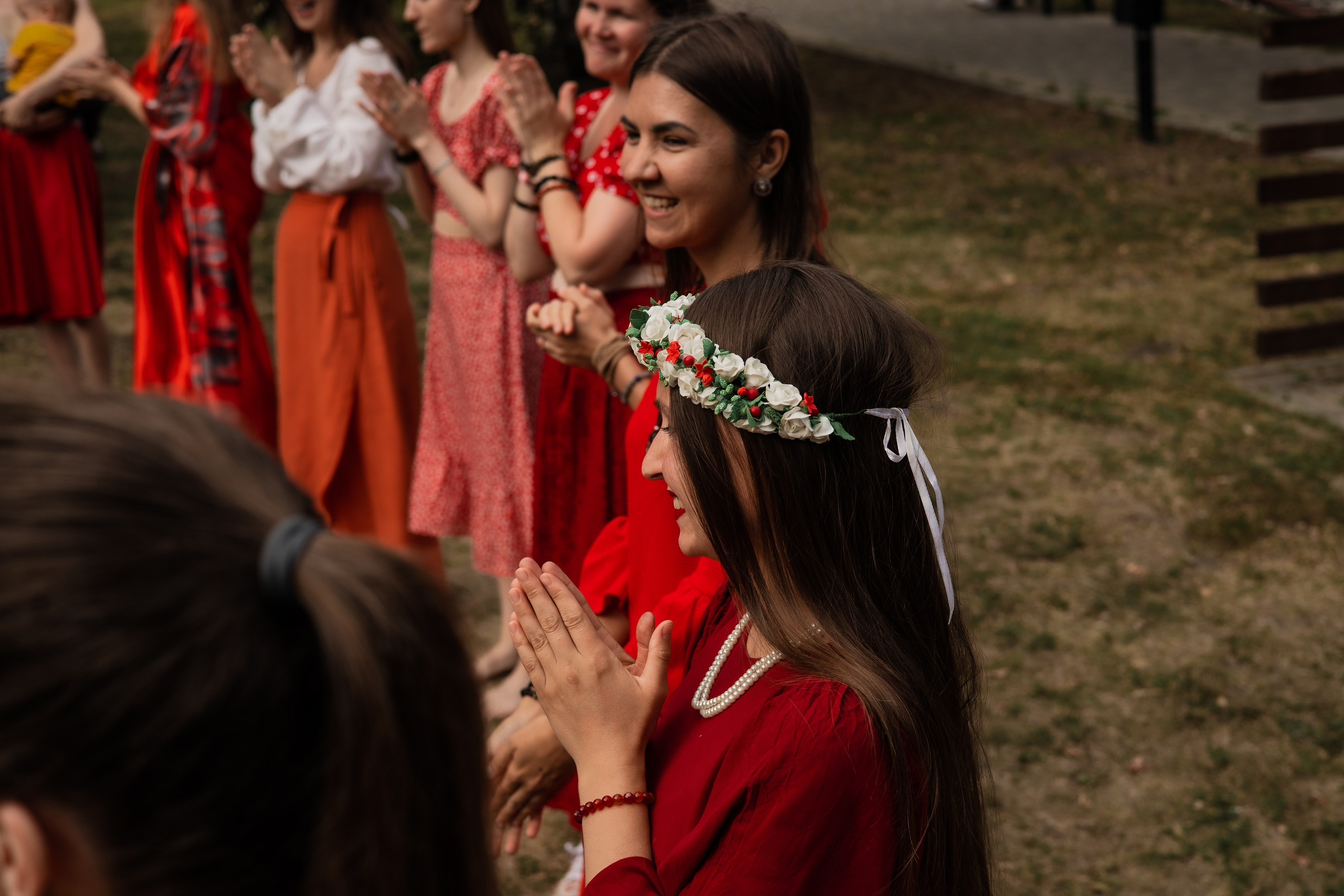 Красный шатёр