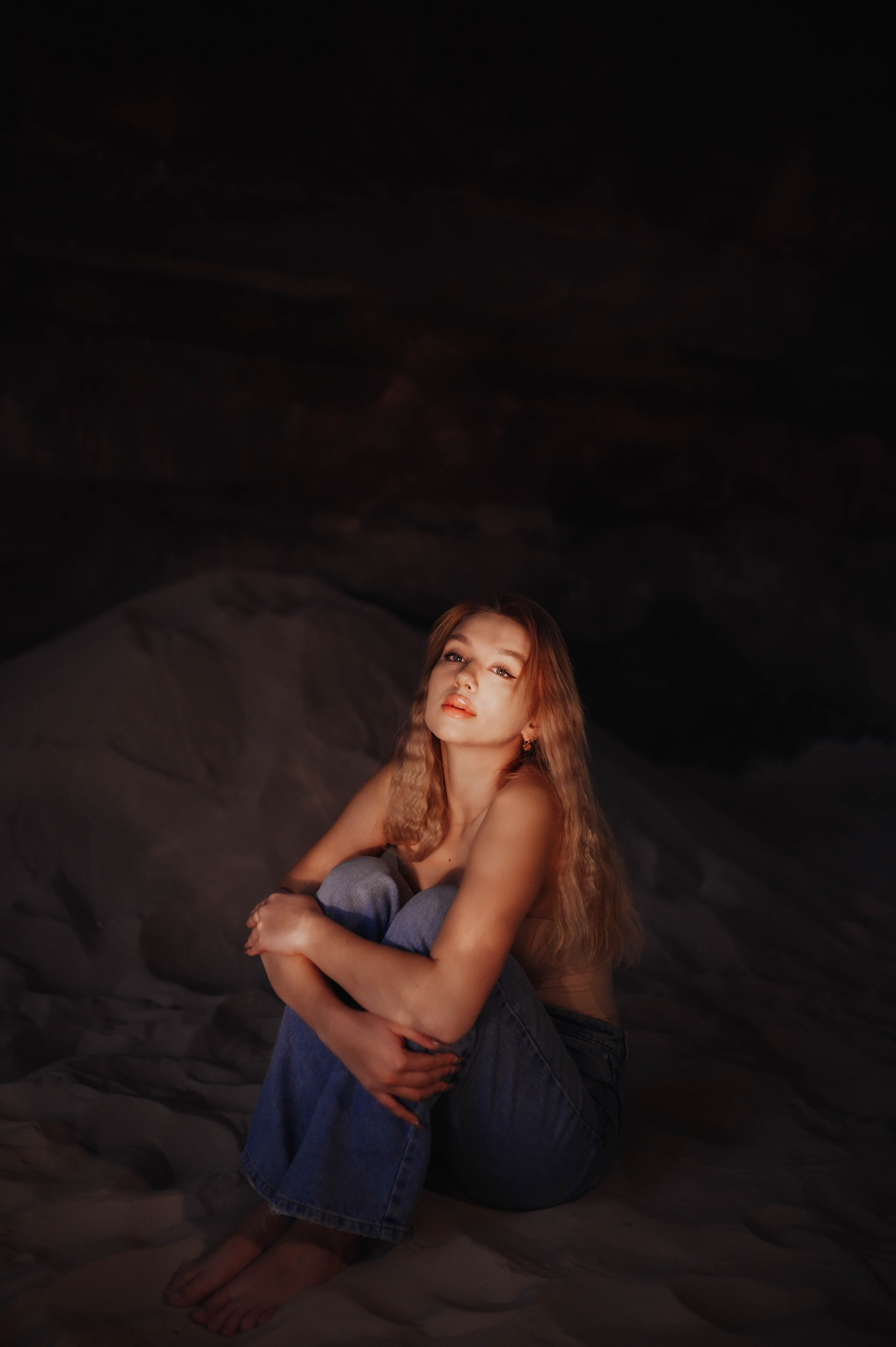 Студийный фотограф в Санкт-Петербурге, фотосессии с дополнительным освещением, фотостудии СПб, фотостудия локация 223