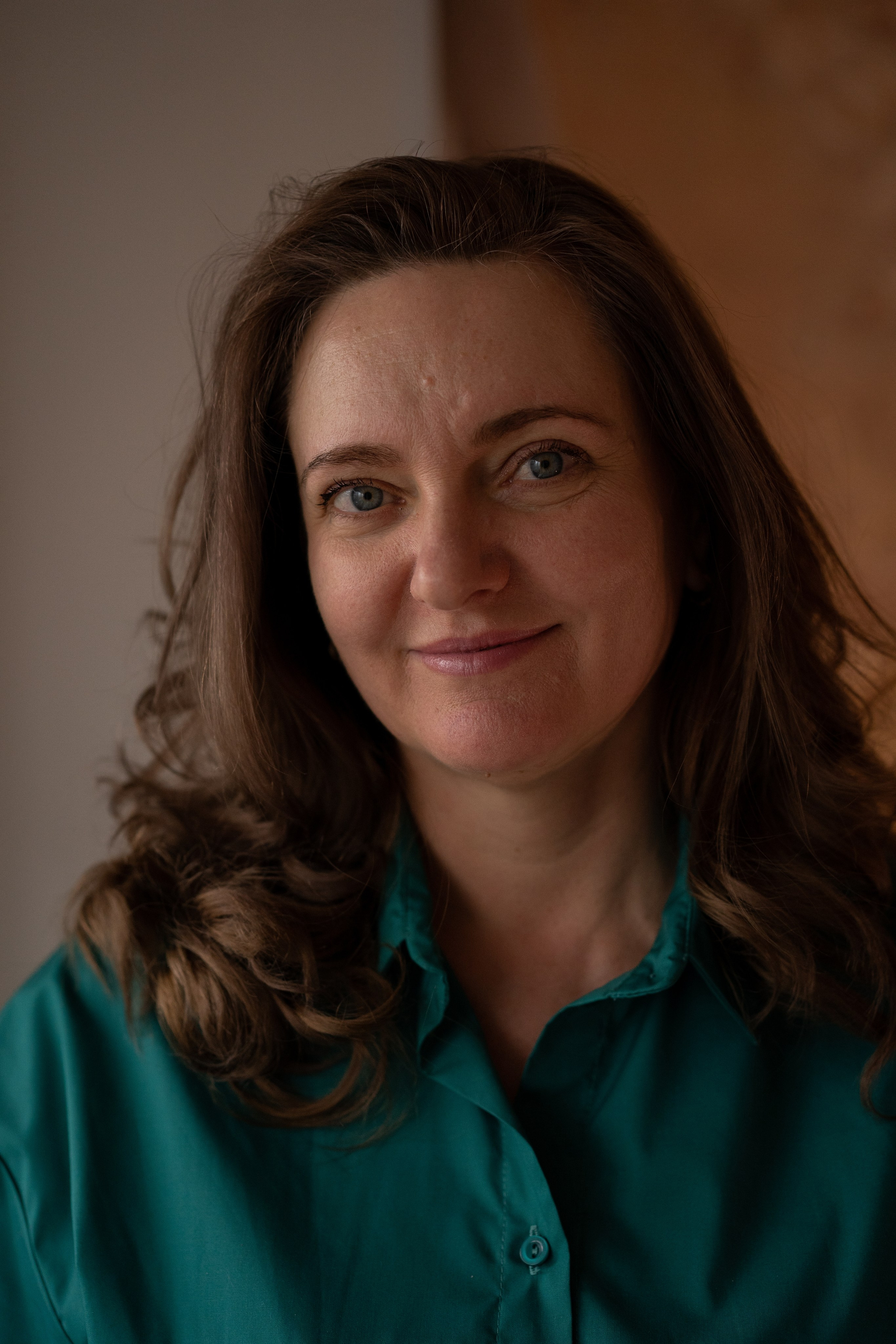 Семейная съемка для Татьяны. Фотограф Катя Стрельцова