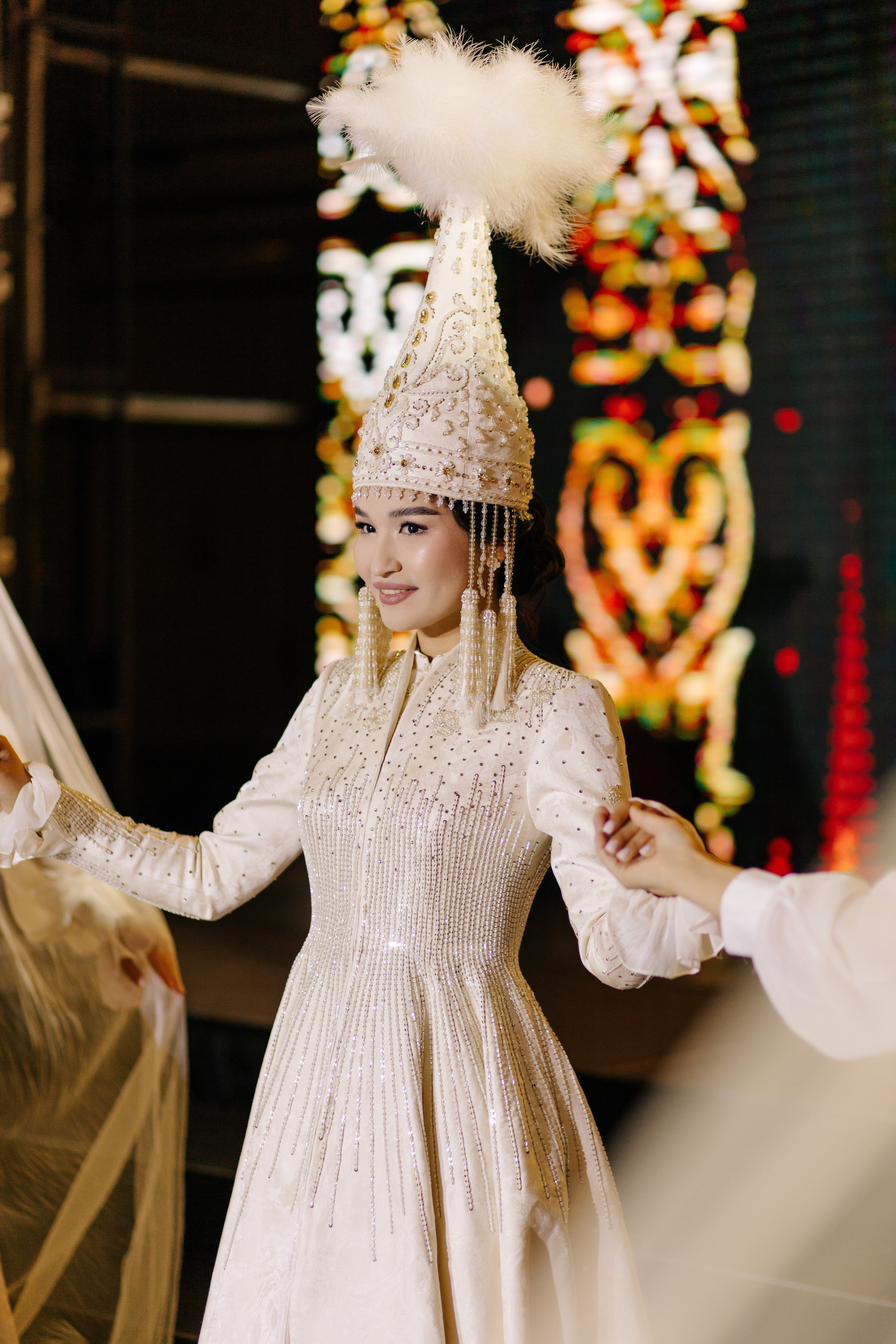 MARAL. ZHASULAN SABYTULY