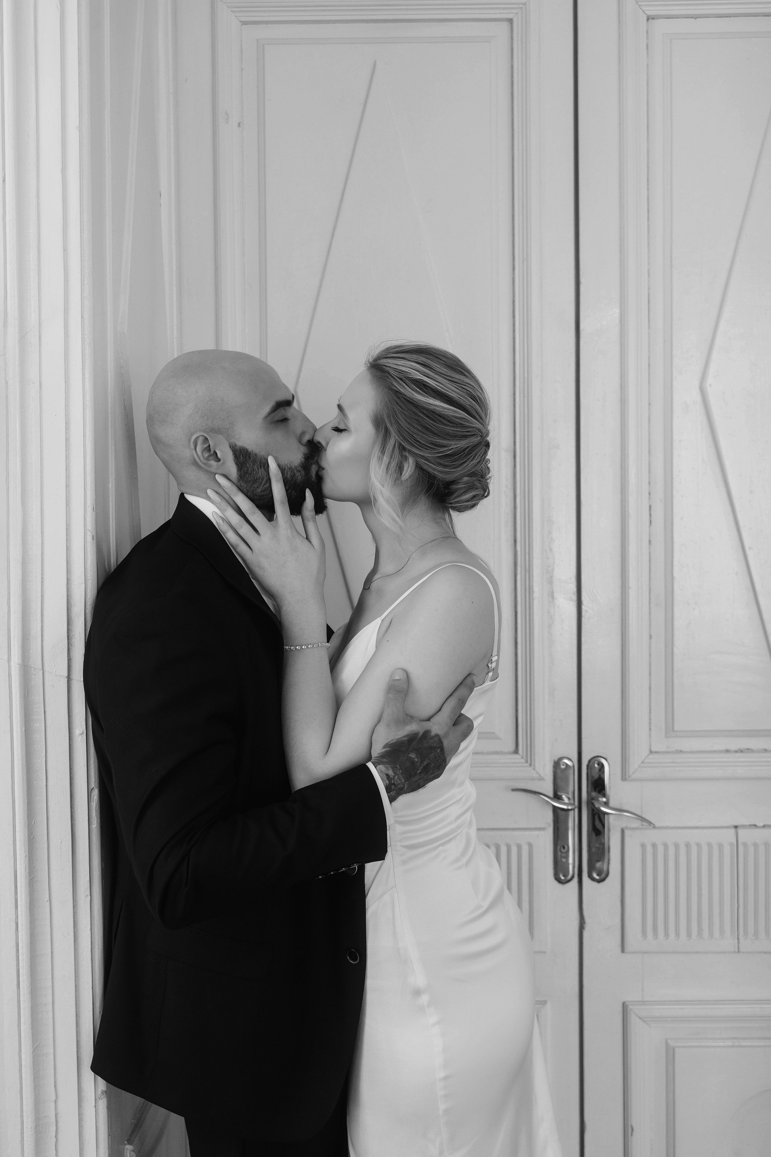 Wedding day #70. Свадебный, семейный фотограф в Рязани Лена Брант