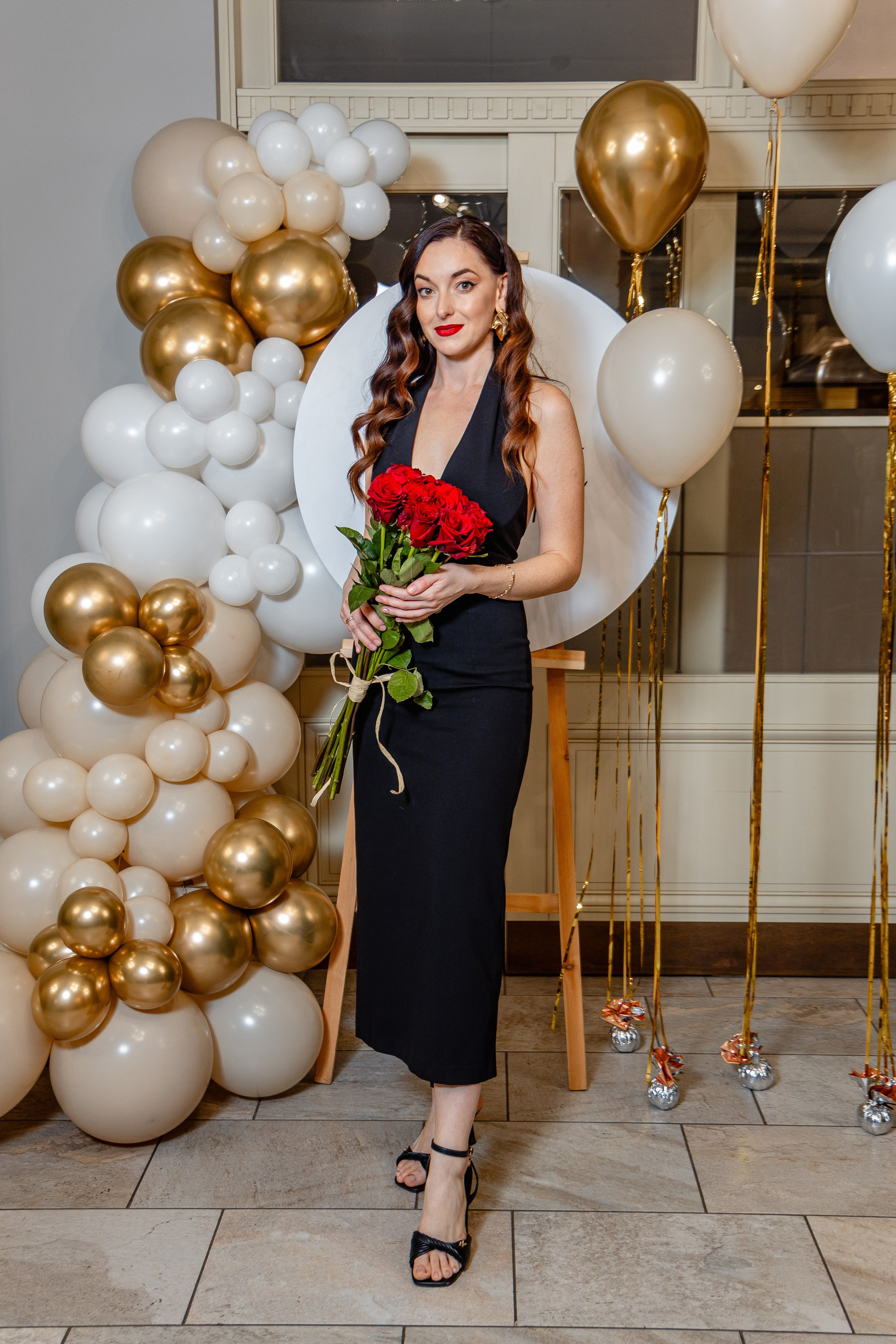 Какие Люди. Фотограф Елена Медок Калининград