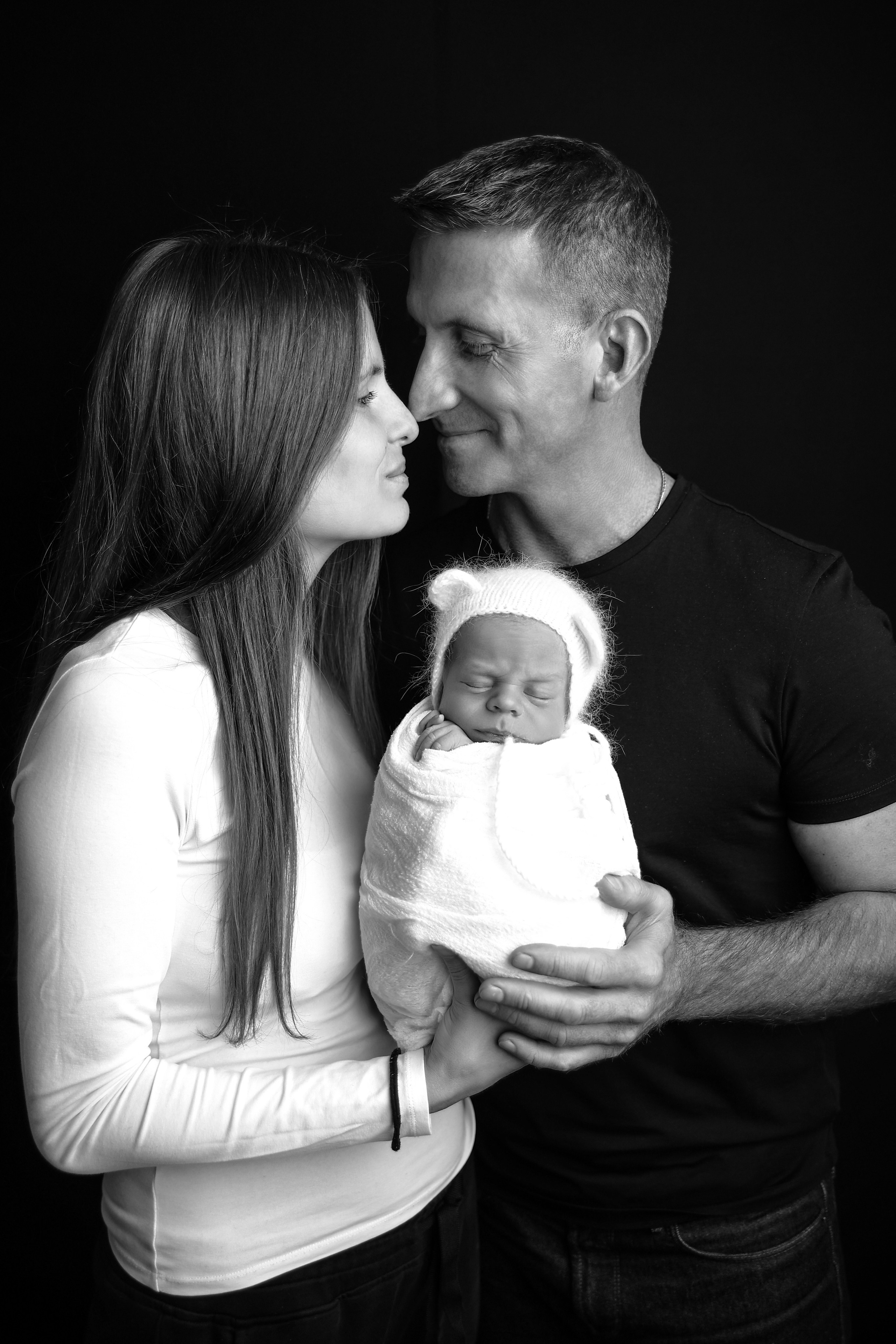 НОВОРОЖДЕННЫЕ до месяца. Мишугина Ольга Фотограф новорожденных, семейный и детский фотограф