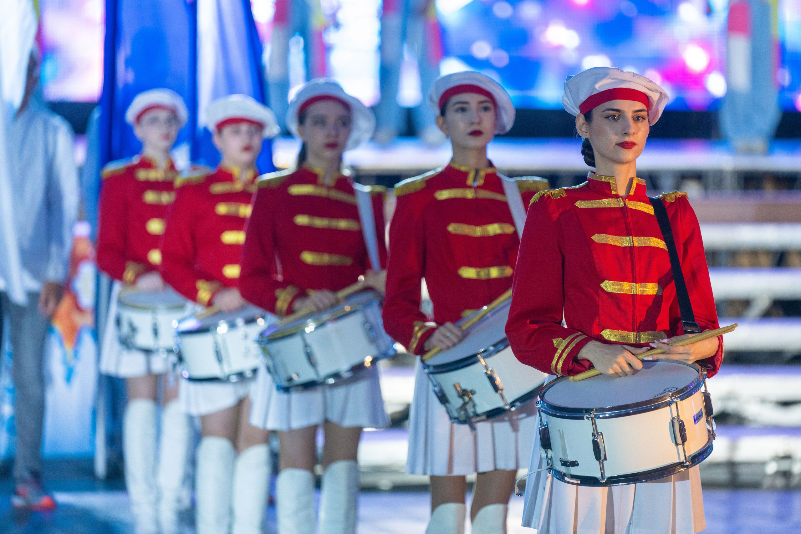 Репортаж. Фотограф Ханты-Мансийск Тимофей Чеботин