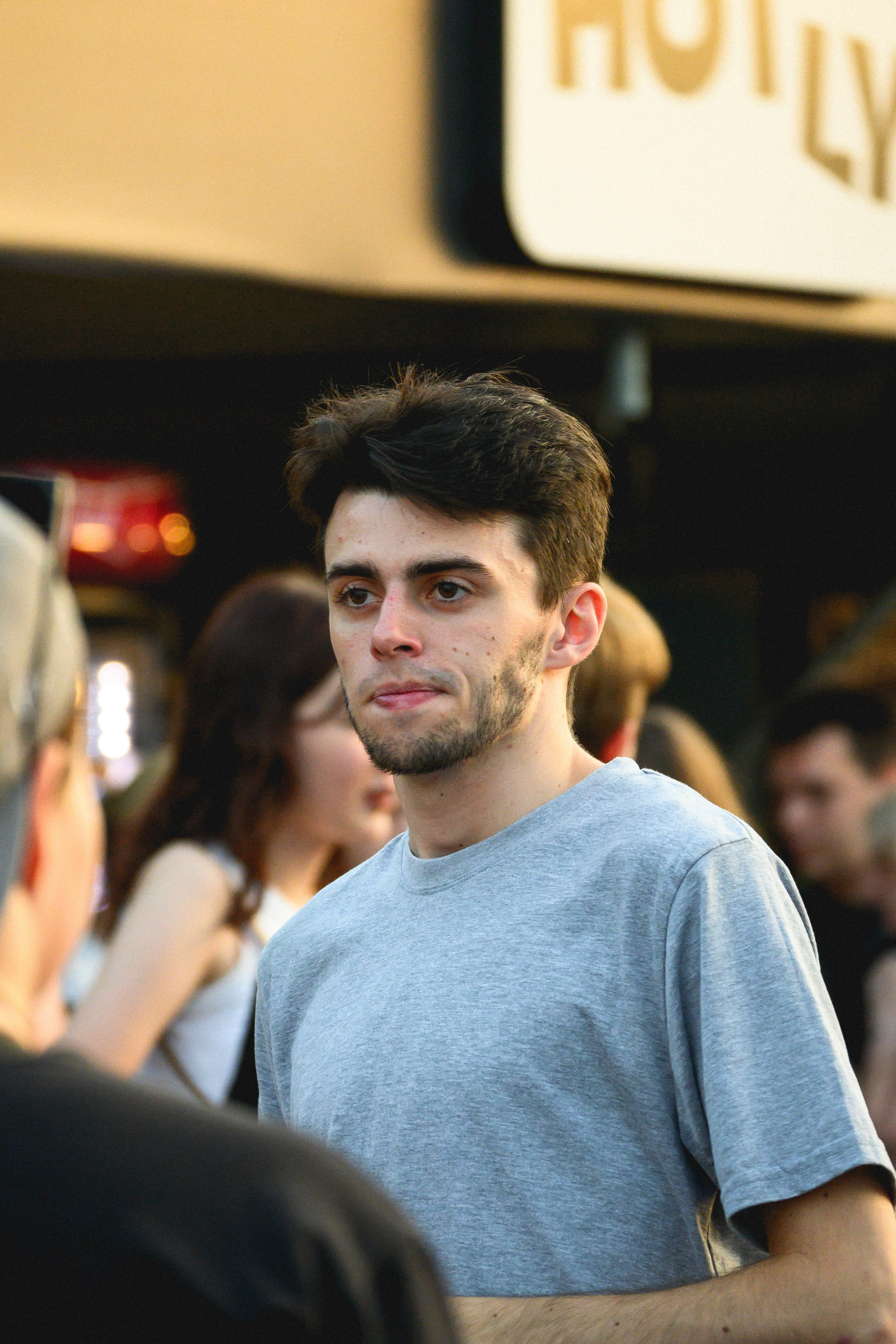 ЛСП \ ROOF LIVE \ 2024