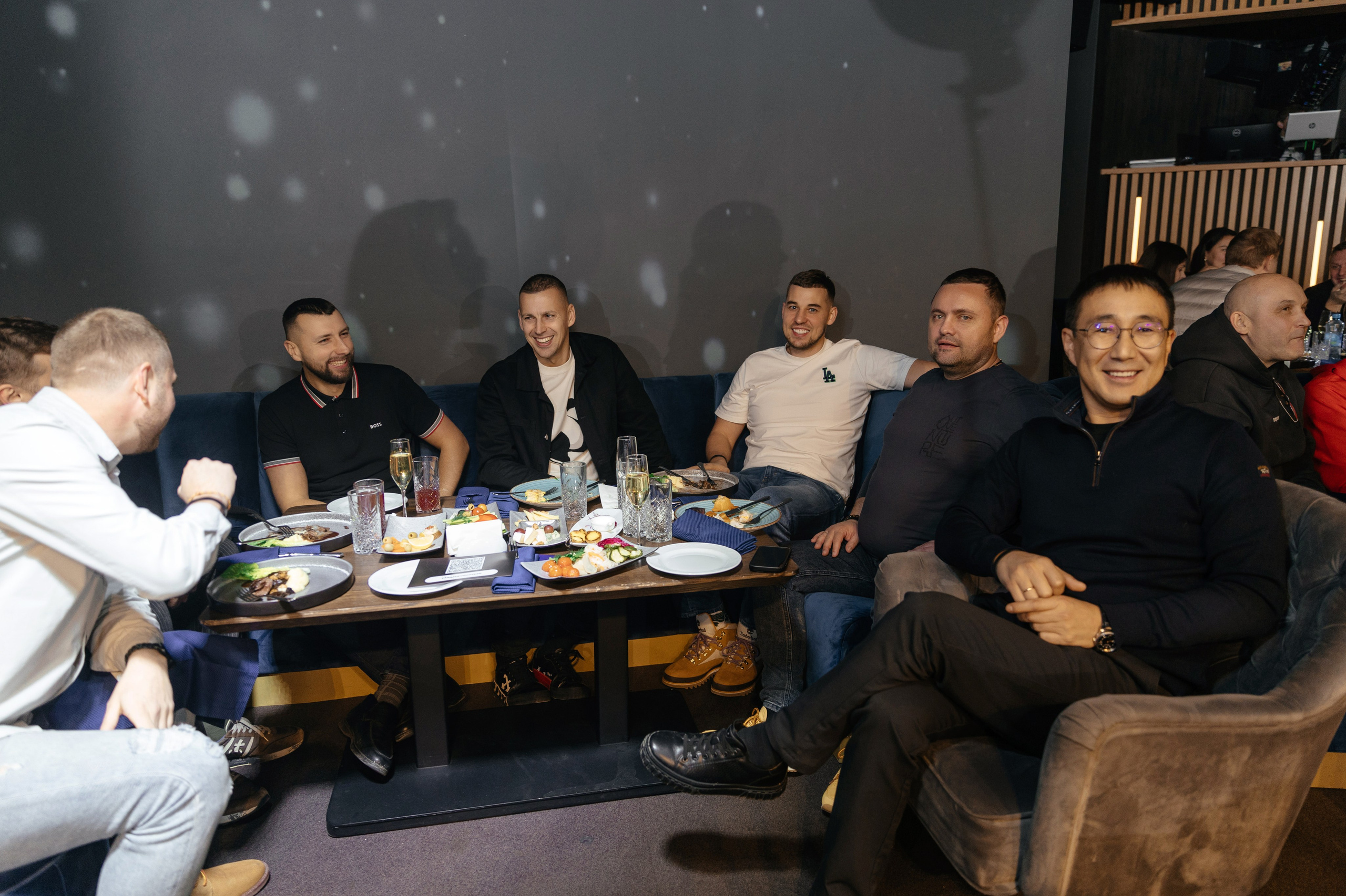 Квизмашина. Фотограф для бизнеса Константин Брусницын в Екатеринбурге