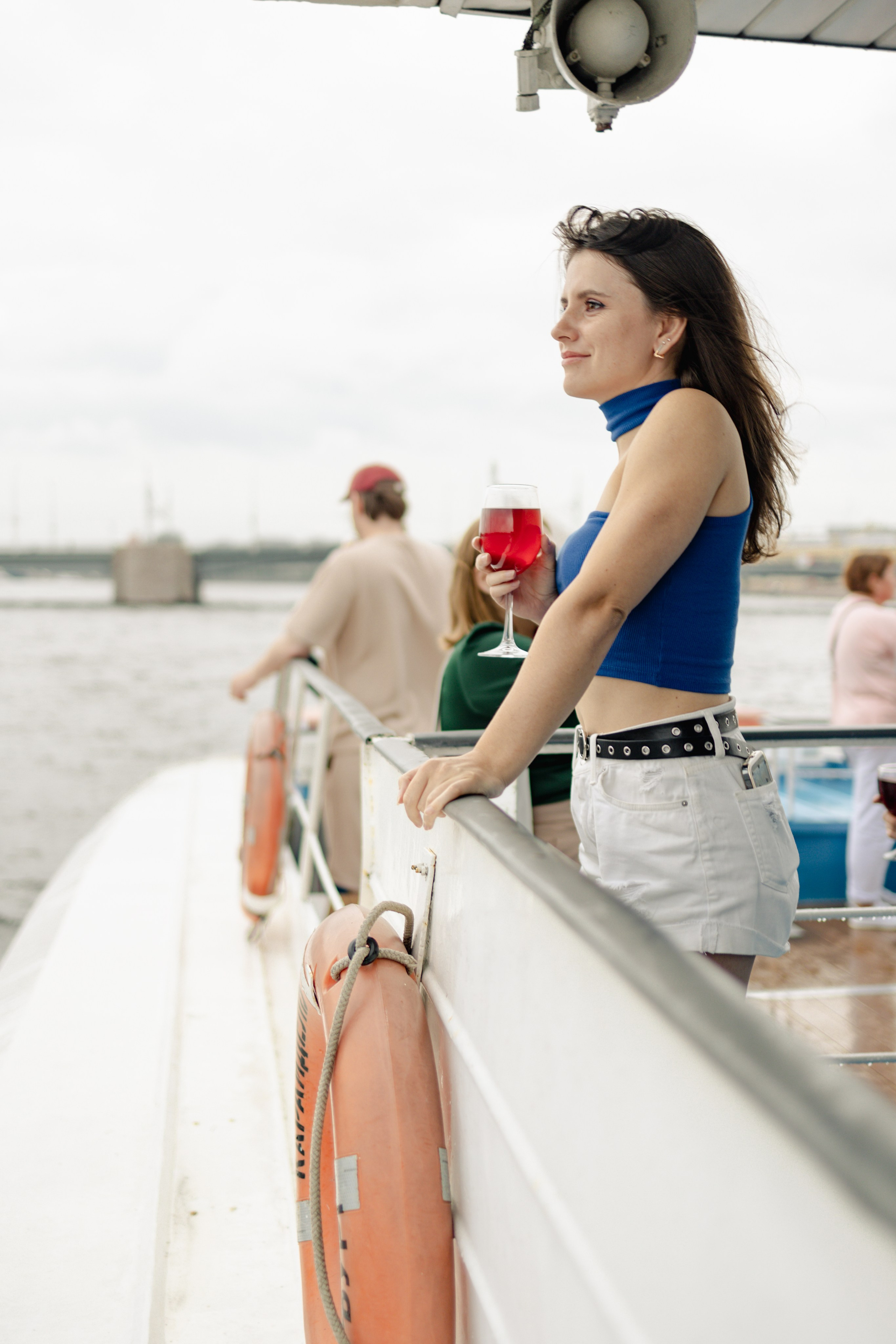 Gravity Project круизы. Репортажный и портретный фотограф в Санктпетербурге. Видиосъемка мероприятий в Санкт-Петербурге