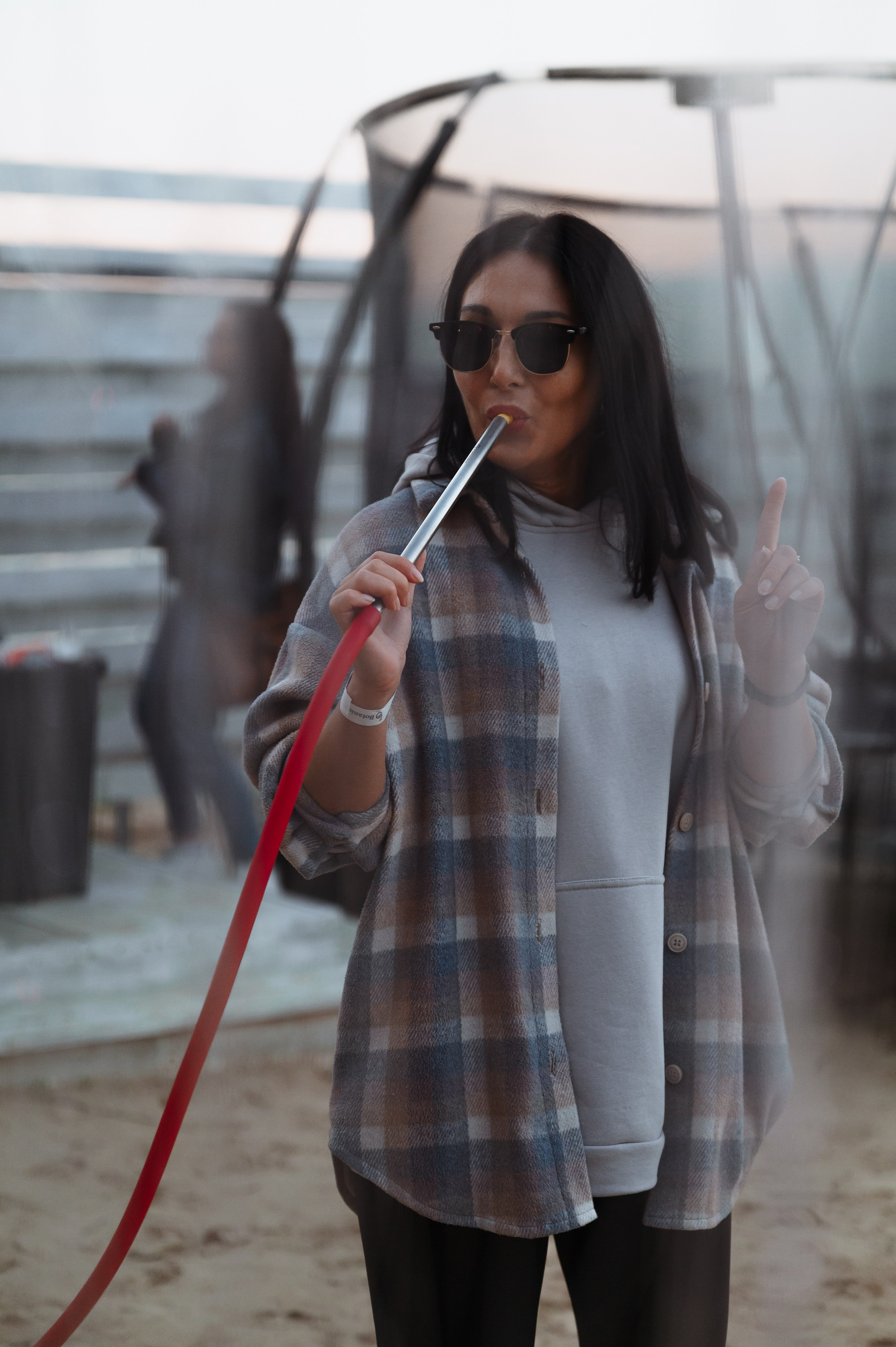 Пляжная вечеринка. Wedding and family photographer USA