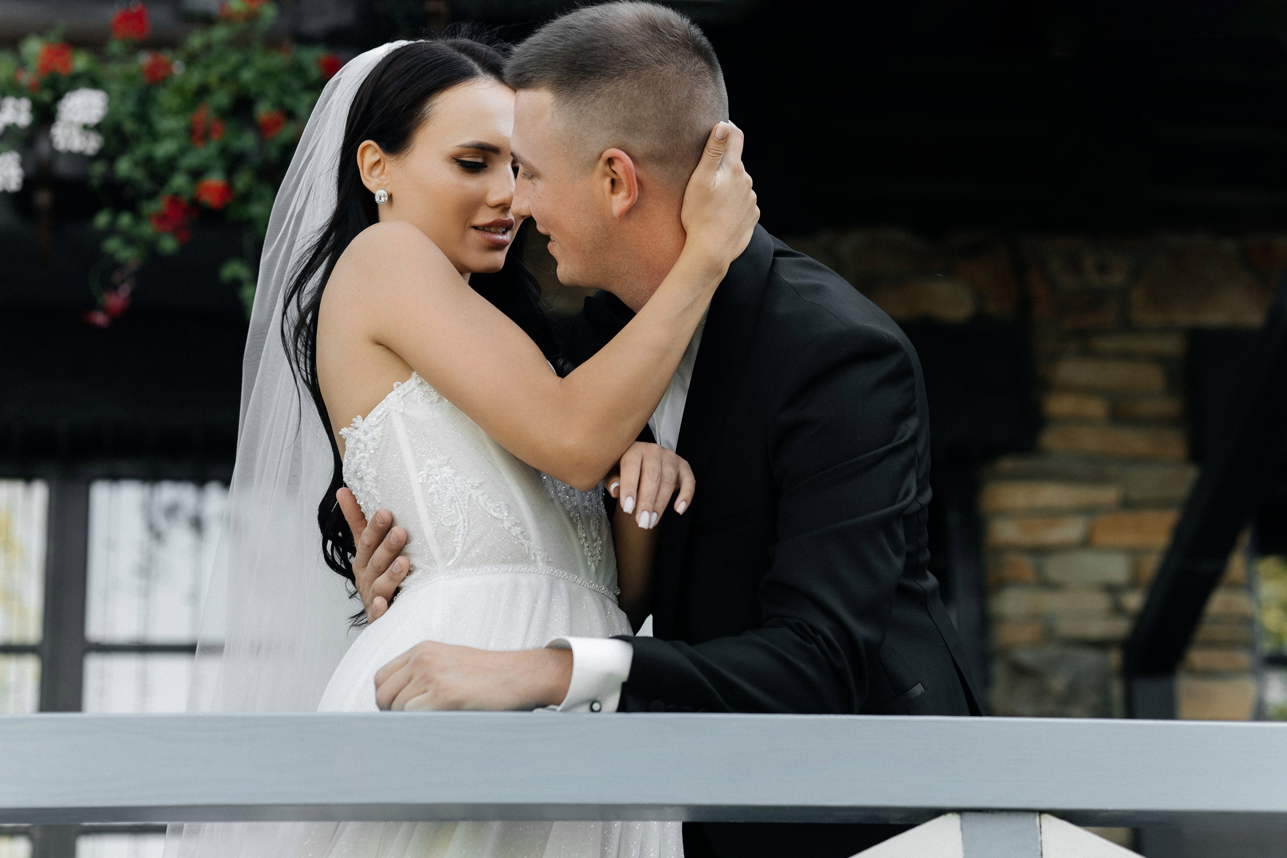 Alexander & Yana. Свадебный организатор в Ростове-на-Дону Яснов Роман