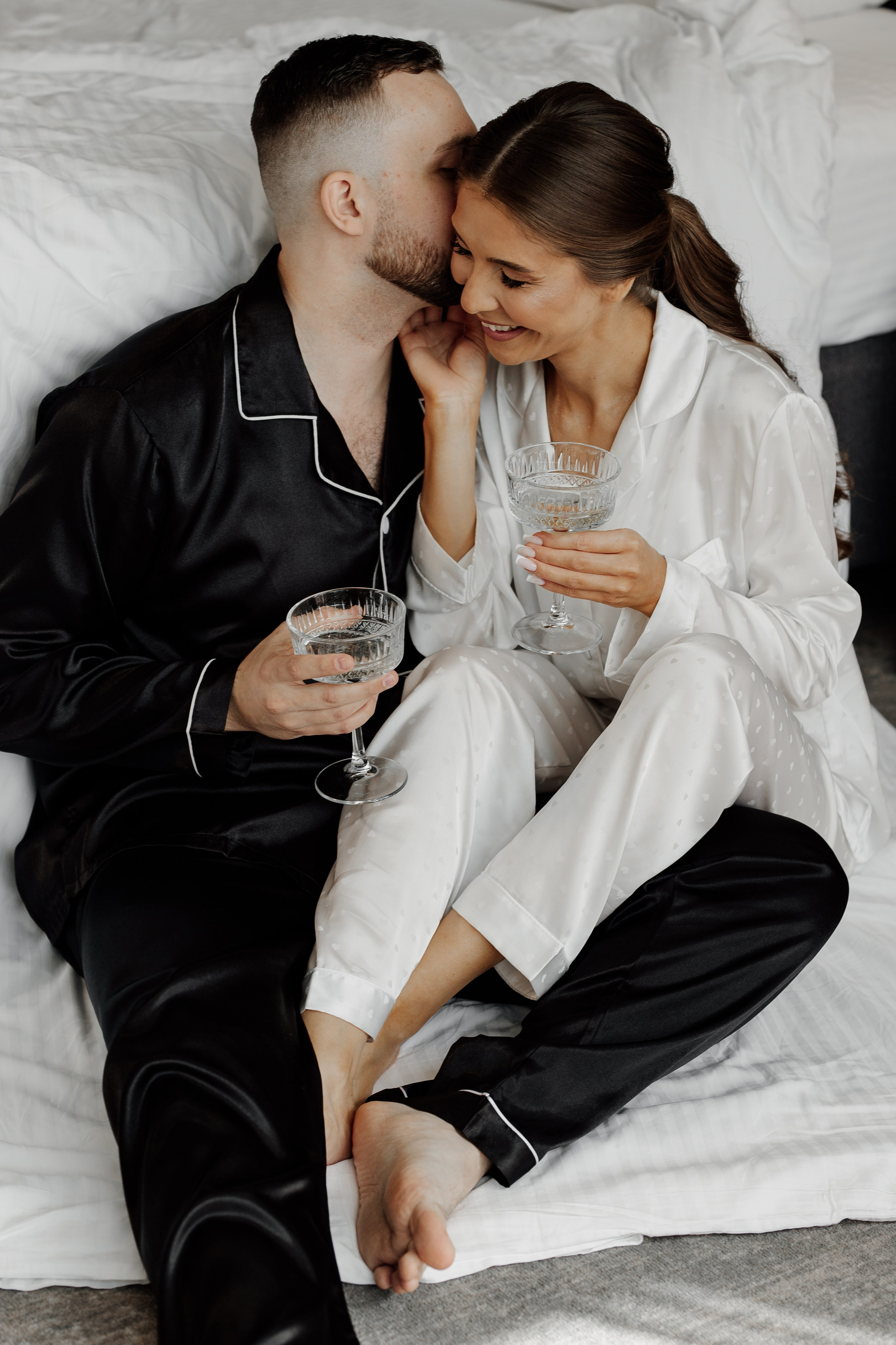 Владимир и Ляйсан. Фотограф Челябинск Юлия Ермакова