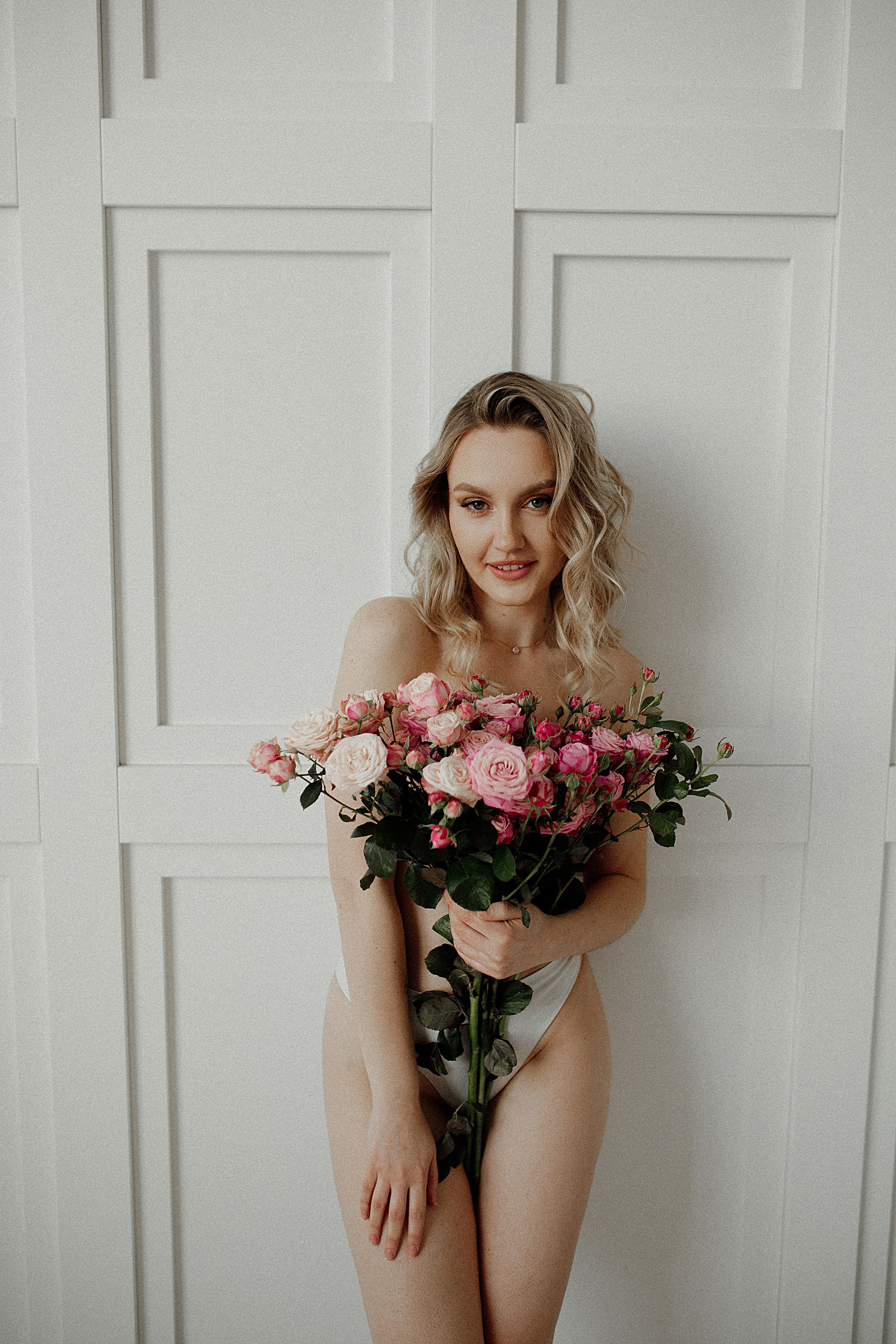 Оля. Фотограф Челябинск Юлия Ермакова