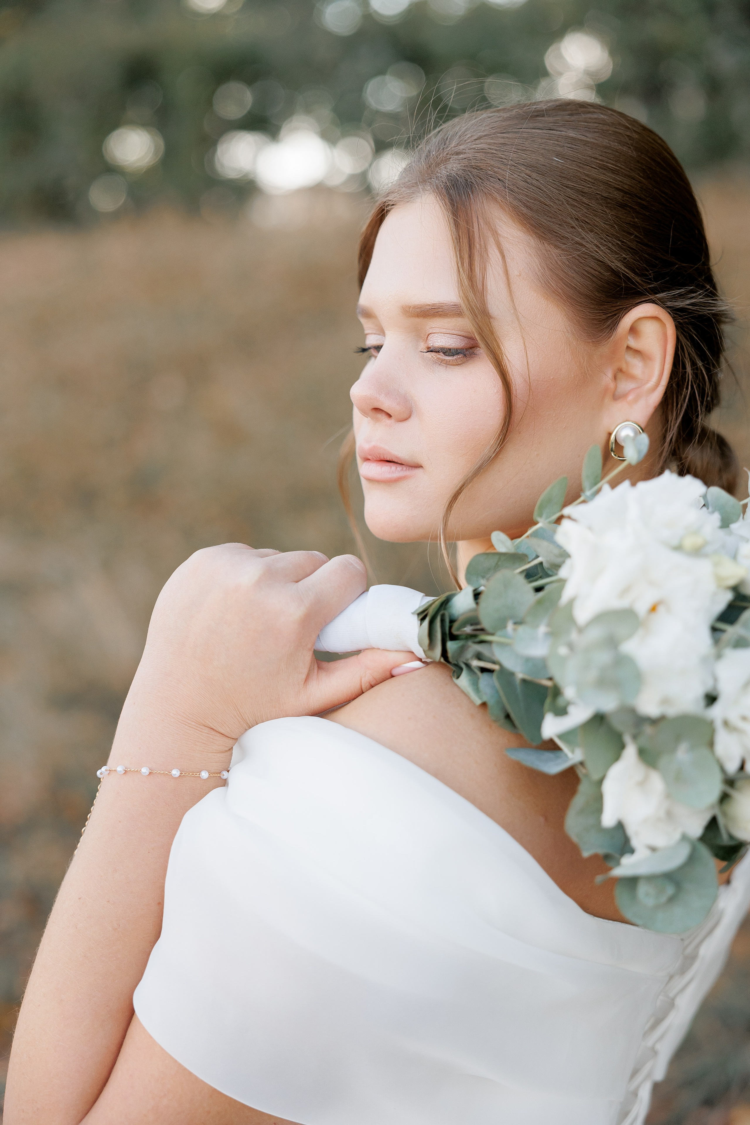 Анонс свадьбы Дмитрия и Алены. Свадебный фотограф Домодедово Москва Катерина Алехина