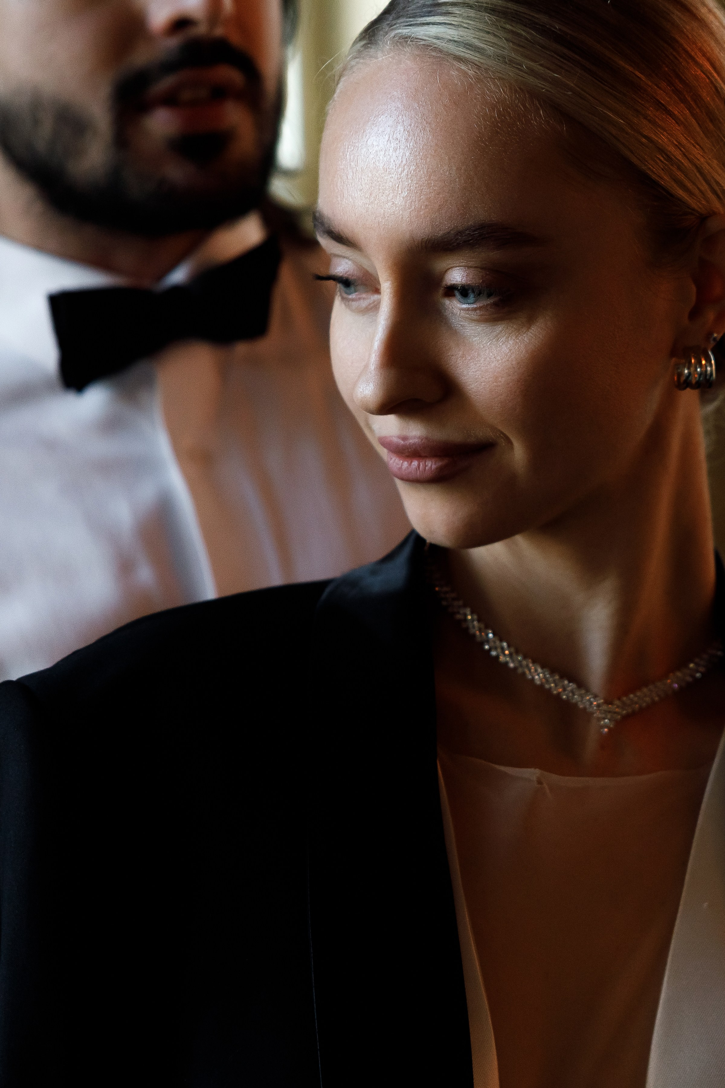 Илья и Яна. Фотограф Москва