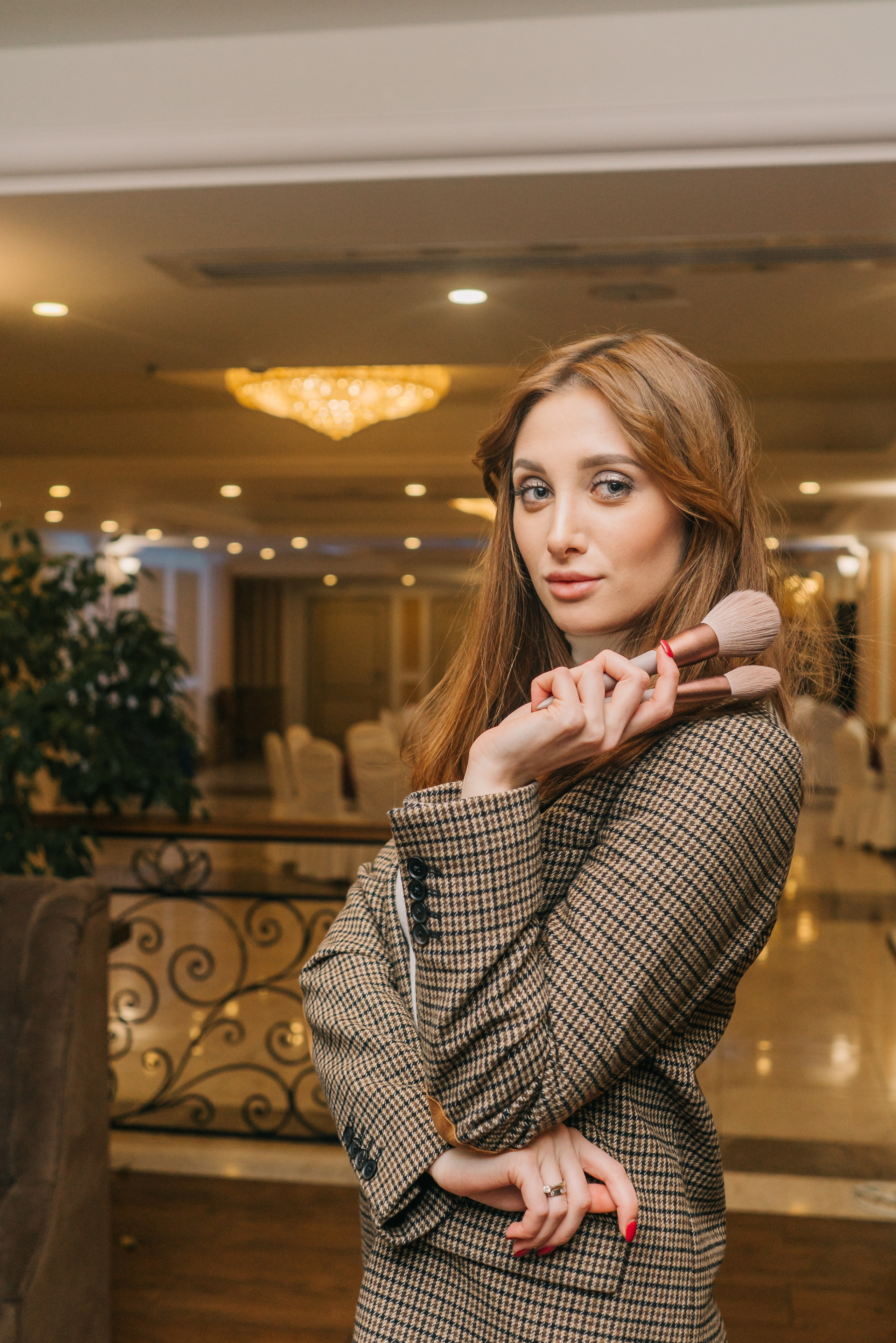 Queen Peacemaker. Женский фотограф в Москве Анастасия Сидорова