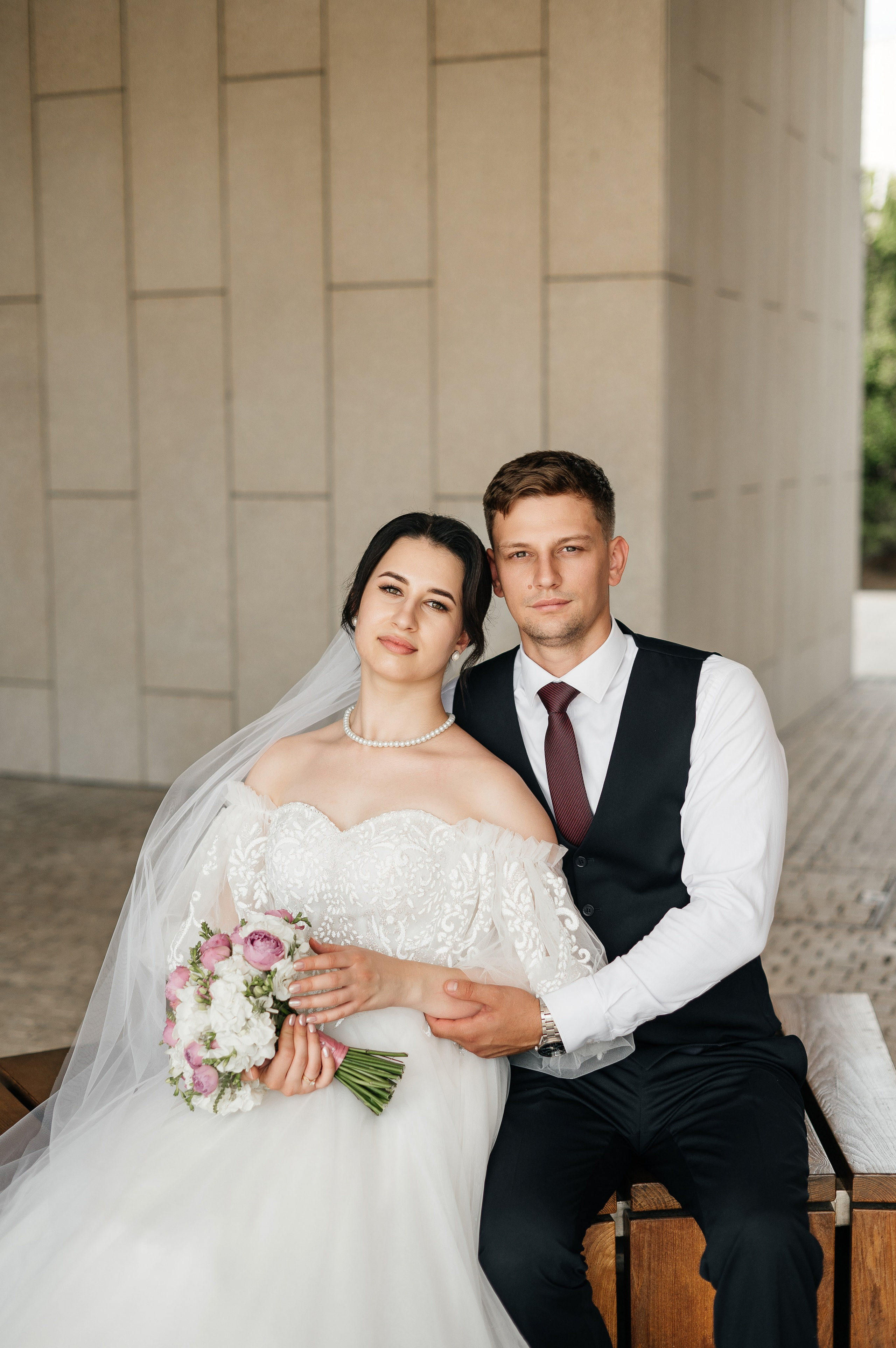 Антон и Людмила. Свадебный и семейный фотограф Кореновск/Краснодар